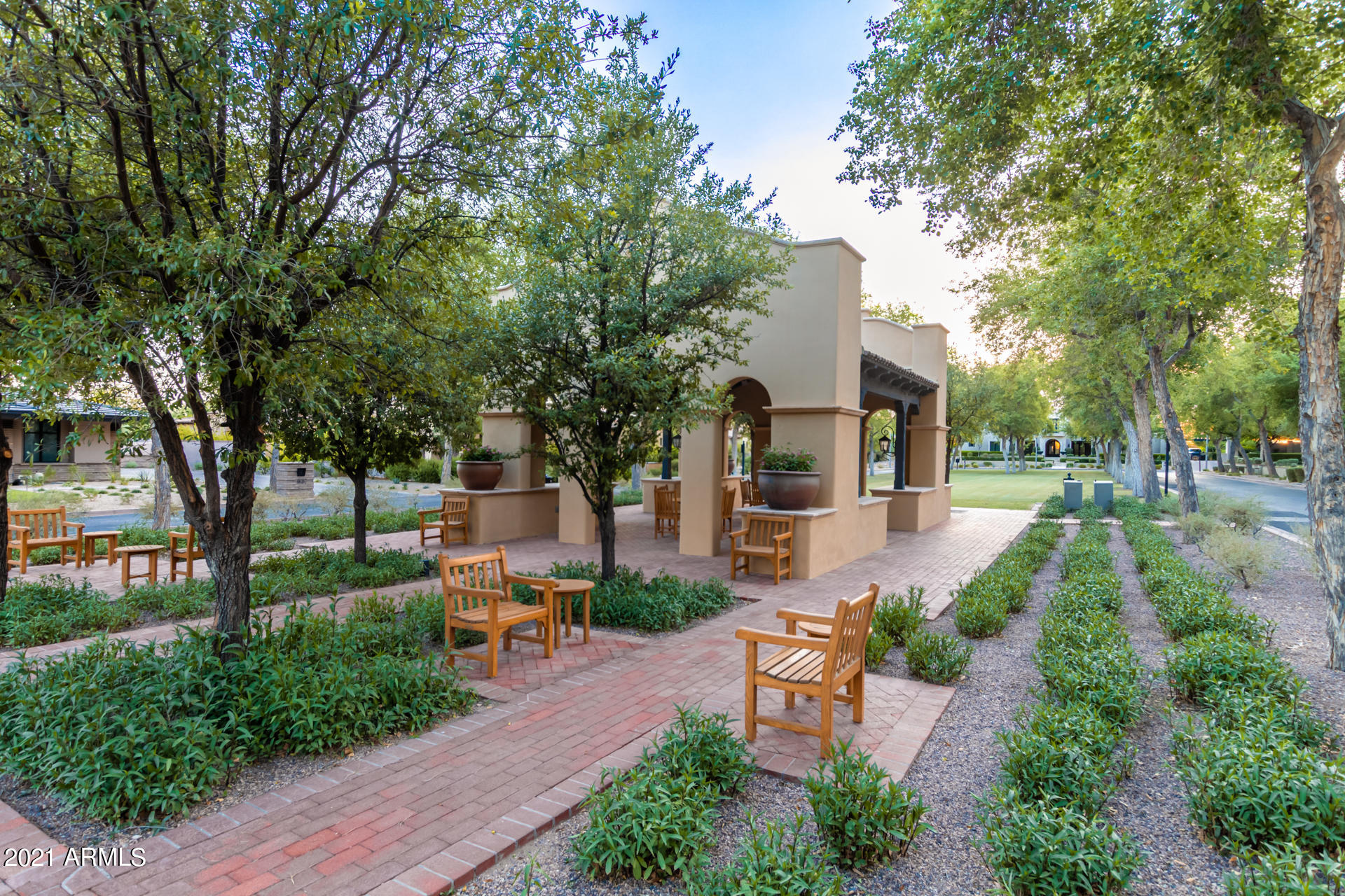 SILVERLEAF AT DC RANCH - Residential
