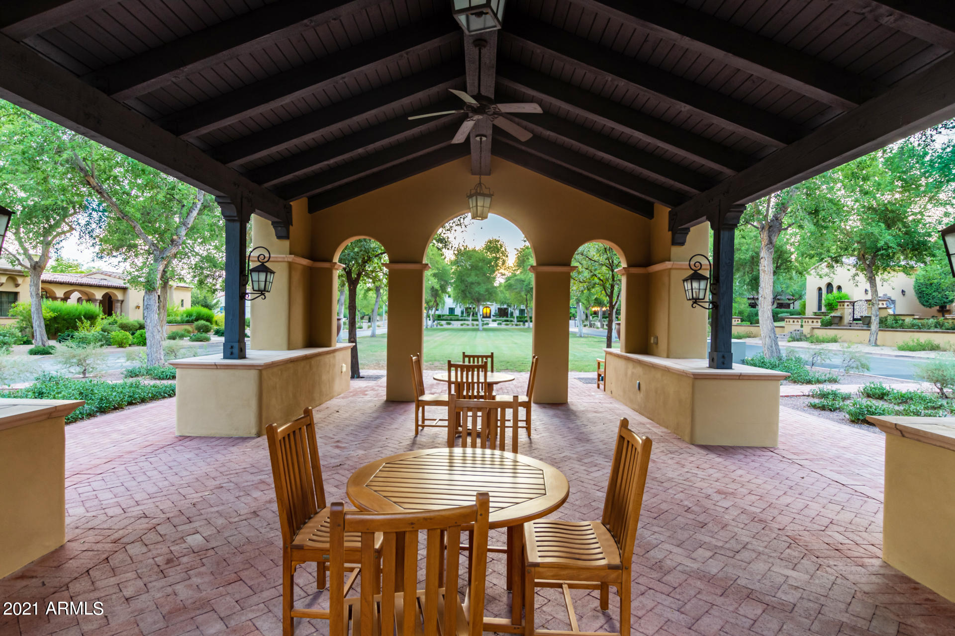 SILVERLEAF AT DC RANCH - Residential