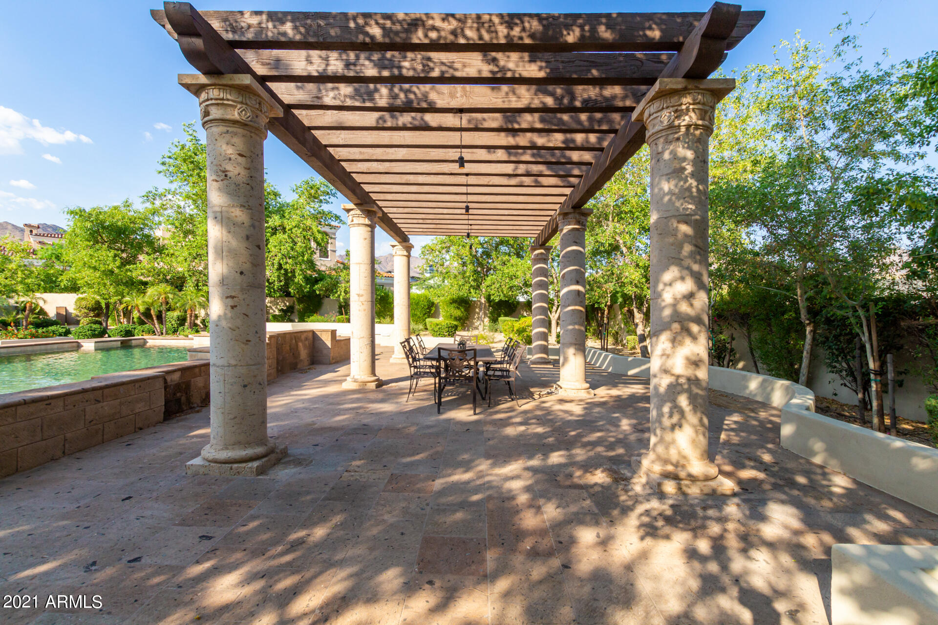 SILVERLEAF AT DC RANCH - Residential
