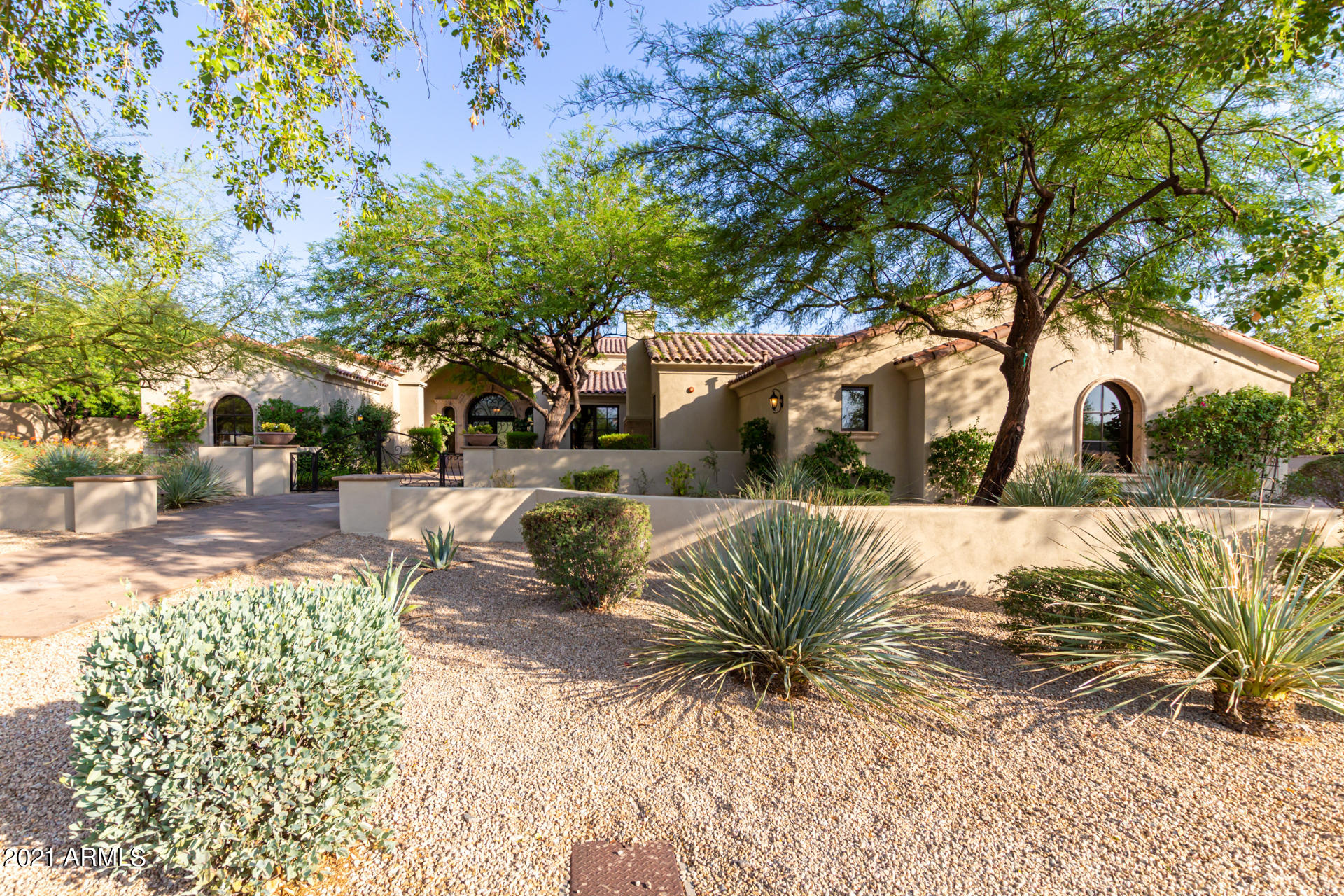 SILVERLEAF AT DC RANCH - Residential