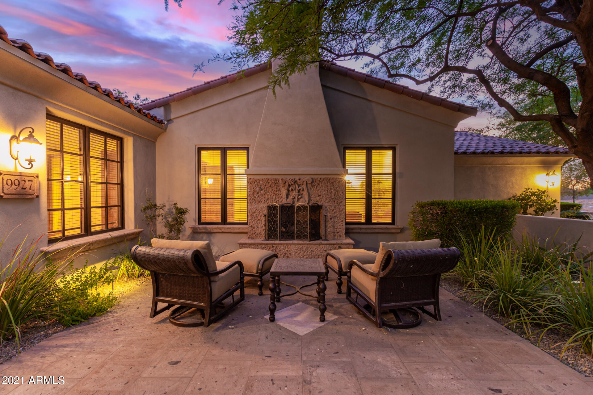 SILVERLEAF AT DC RANCH - Residential