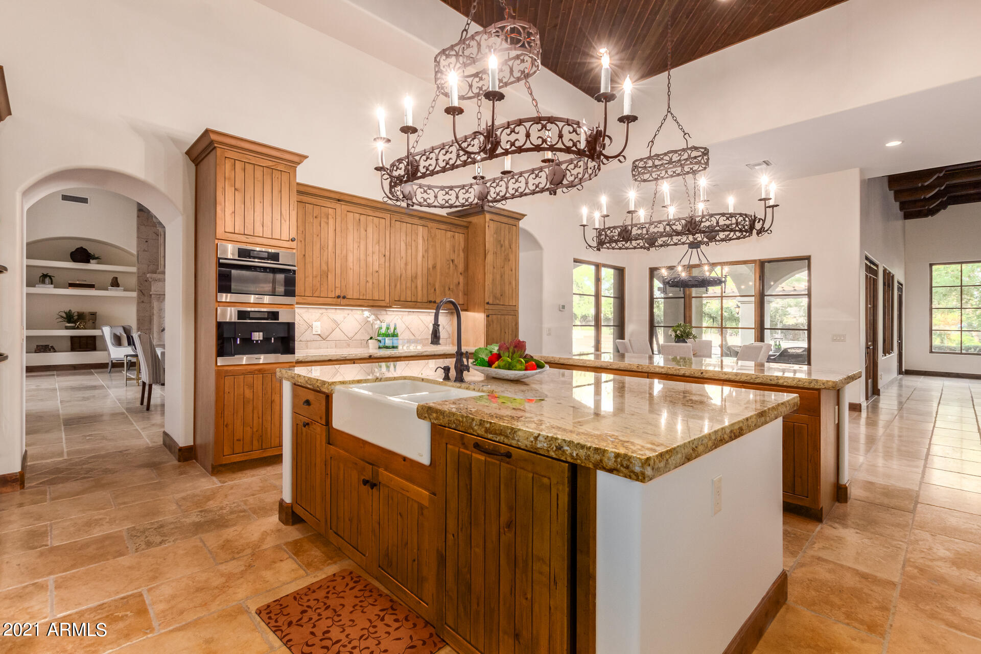 SILVERLEAF AT DC RANCH - Residential