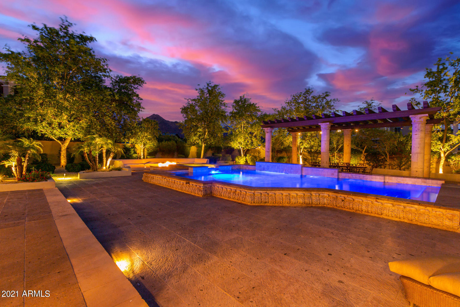 SILVERLEAF AT DC RANCH - Residential
