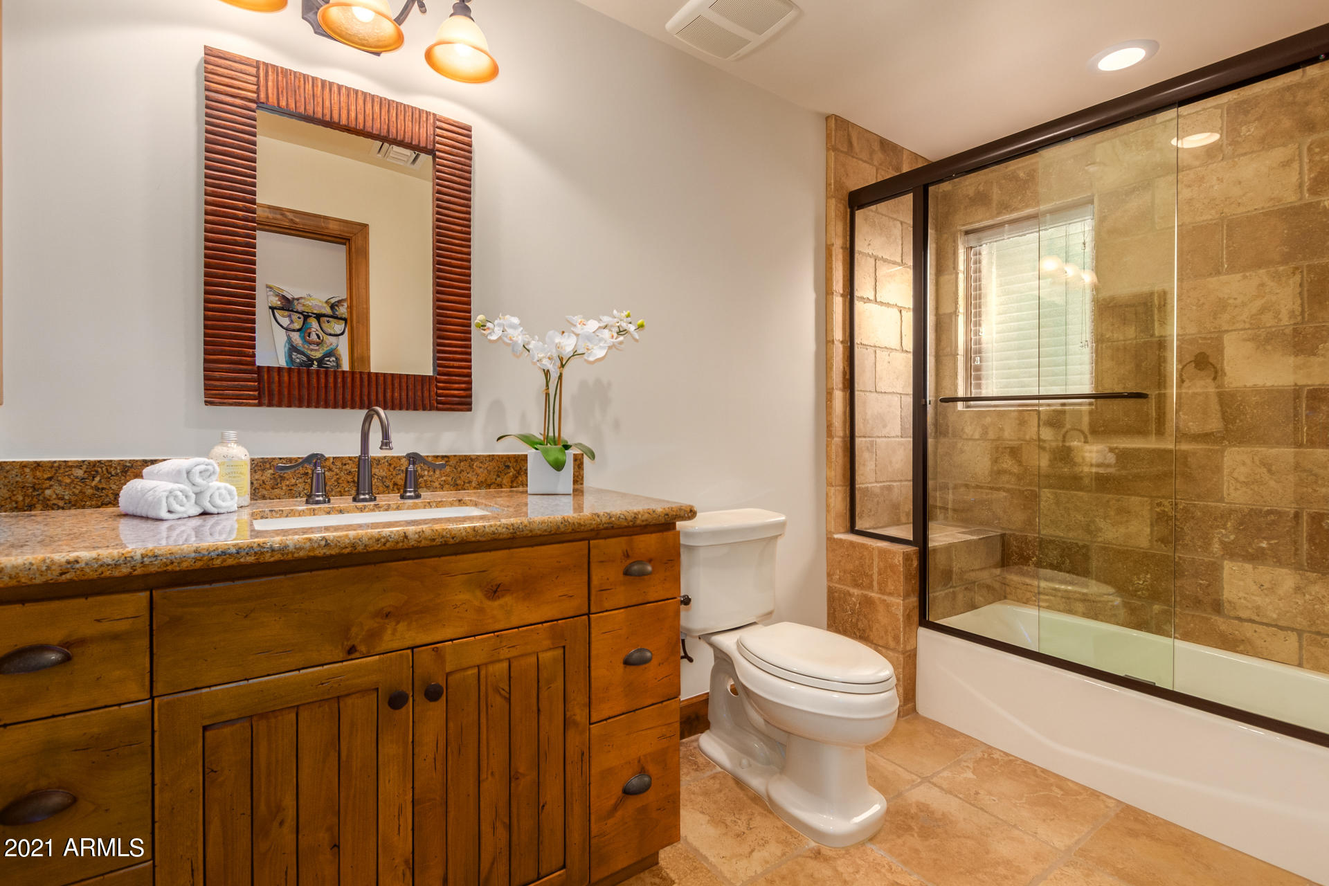SILVERLEAF AT DC RANCH - Residential