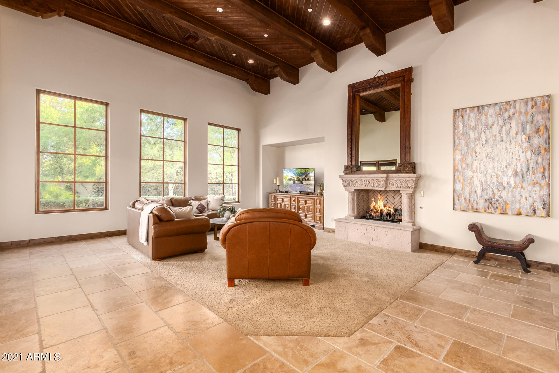 SILVERLEAF AT DC RANCH - Residential