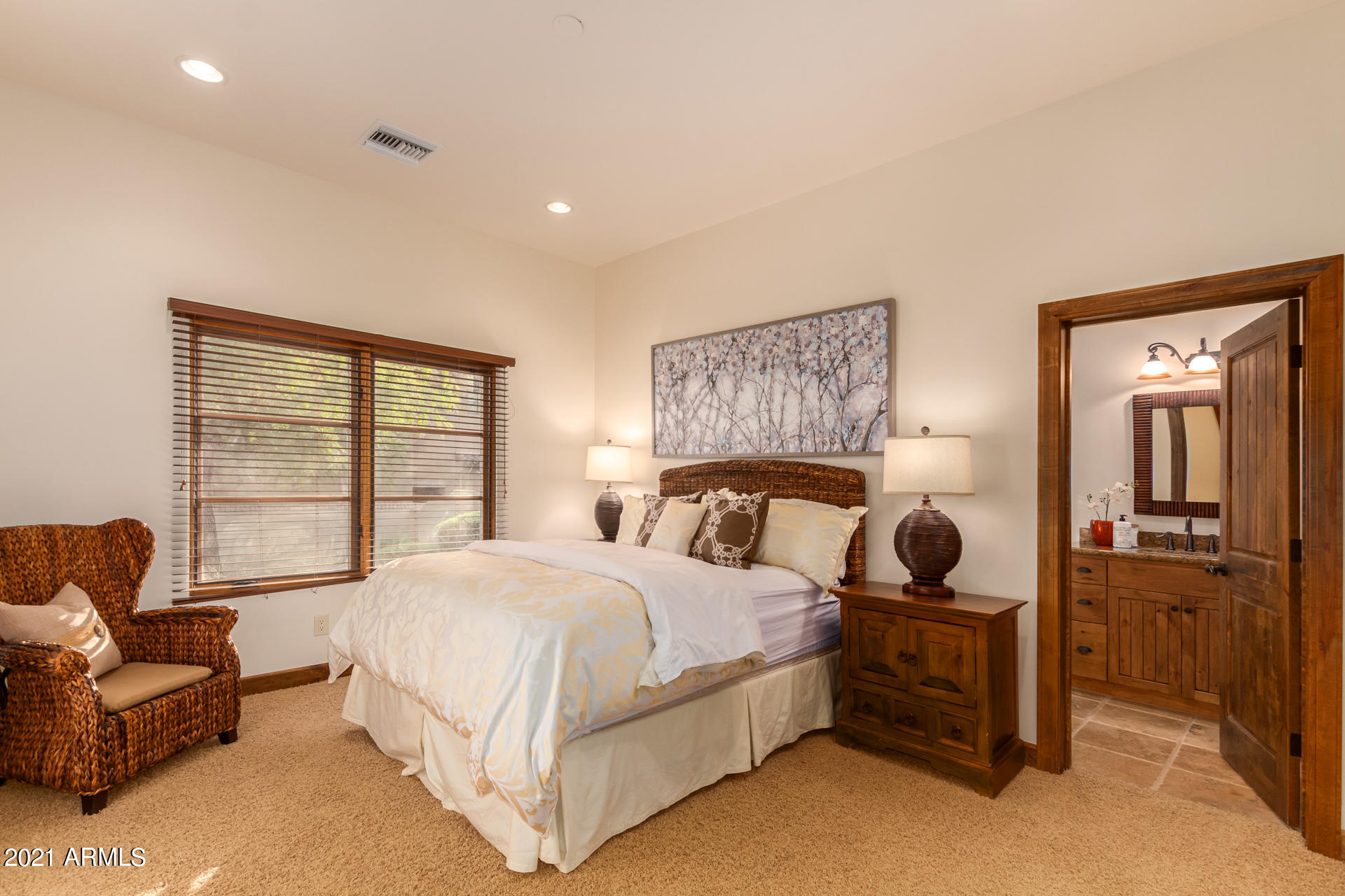 SILVERLEAF AT DC RANCH - Residential