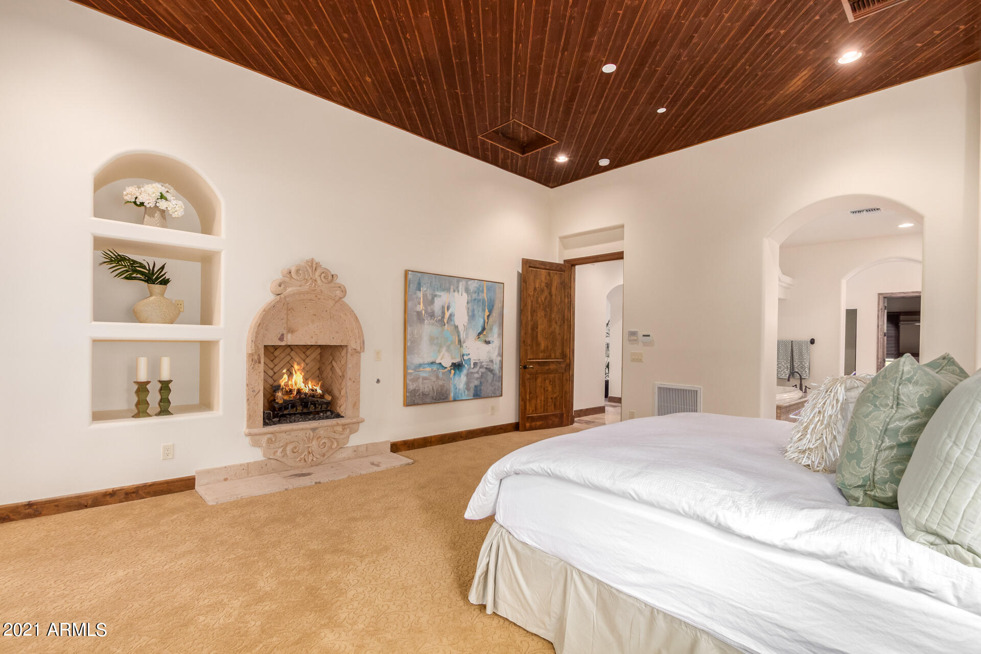 SILVERLEAF AT DC RANCH - Residential