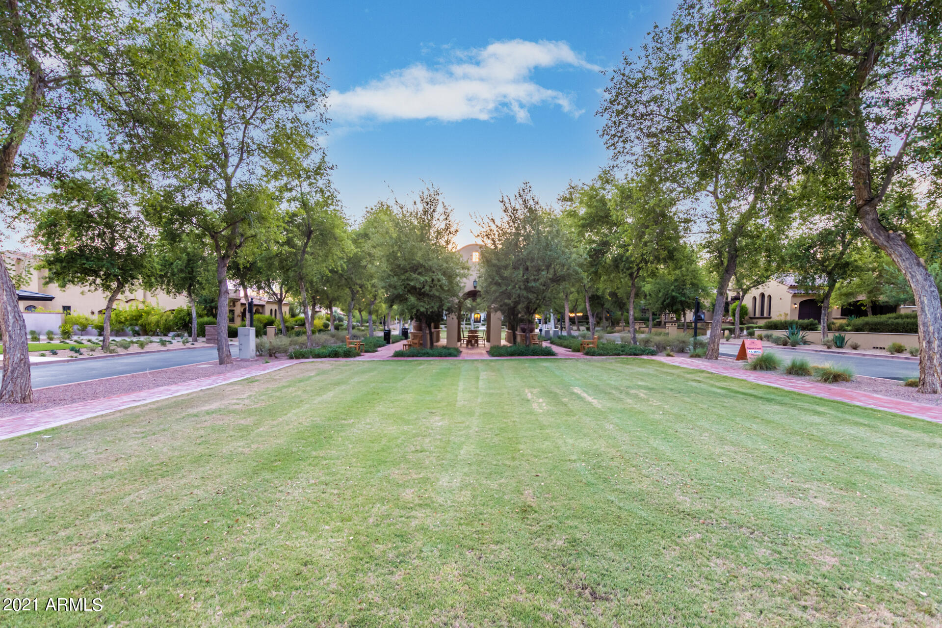 SILVERLEAF AT DC RANCH - Residential