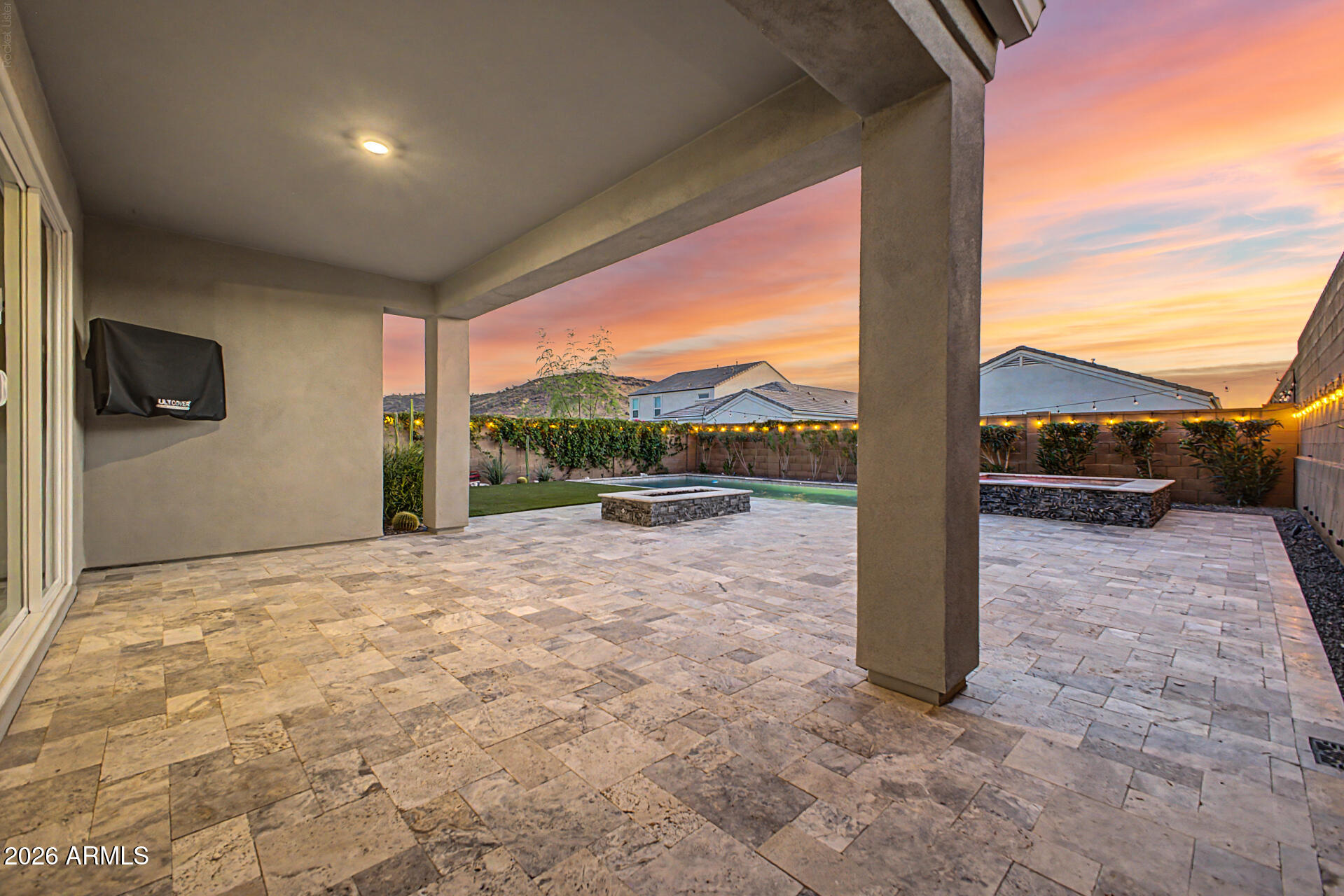 HILLSTONE SOUTH PARCEL 2 - Residential