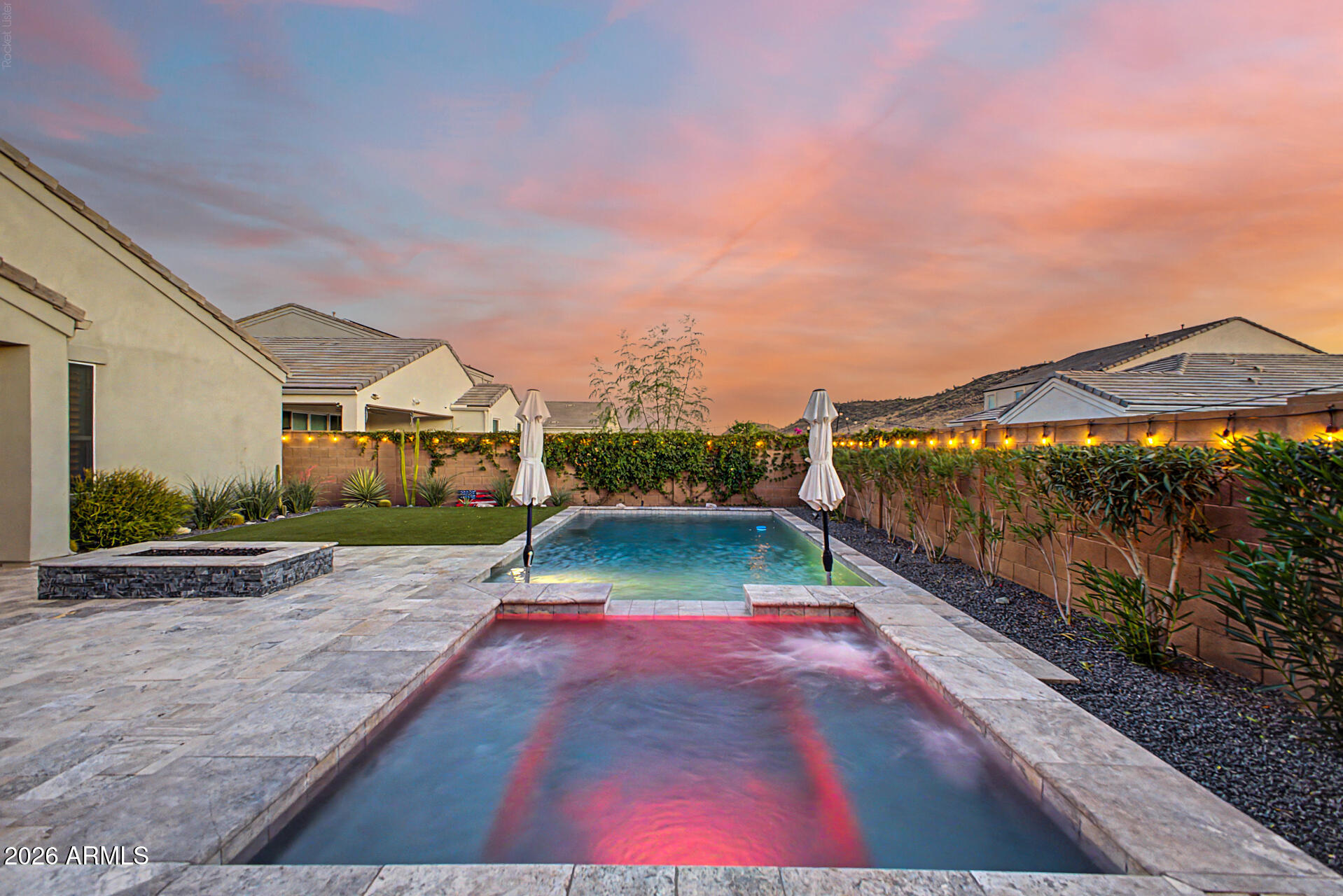 HILLSTONE SOUTH PARCEL 2 - Residential