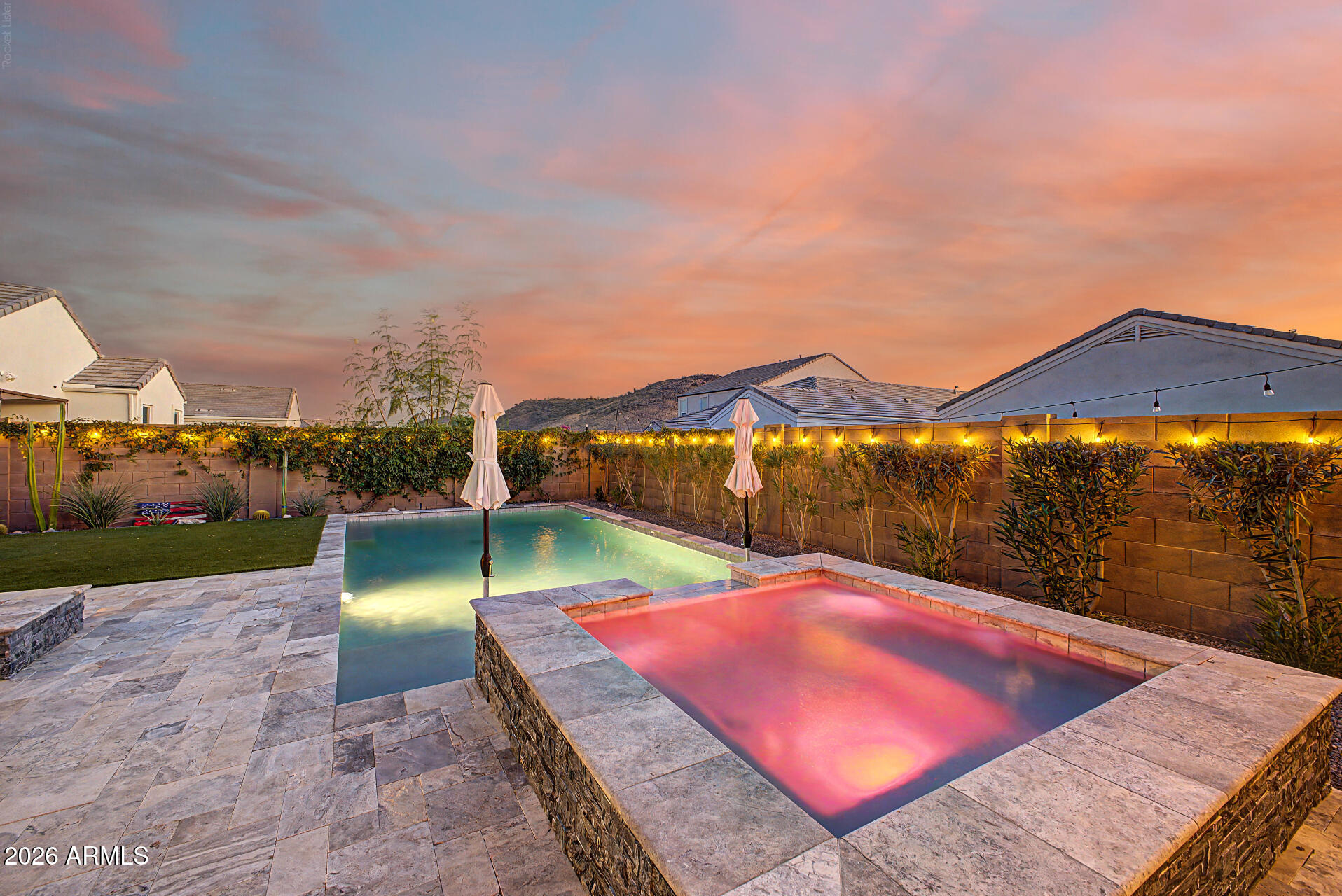 HILLSTONE SOUTH PARCEL 2 - Residential