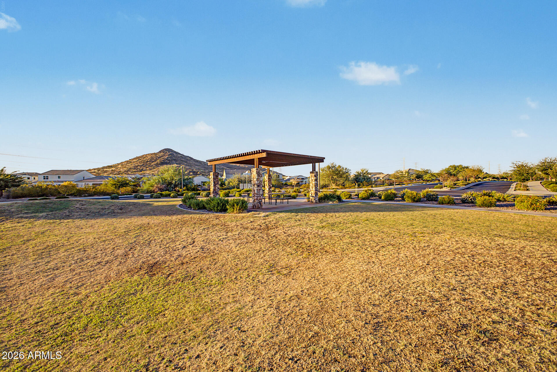 HILLSTONE SOUTH PARCEL 2 - Residential