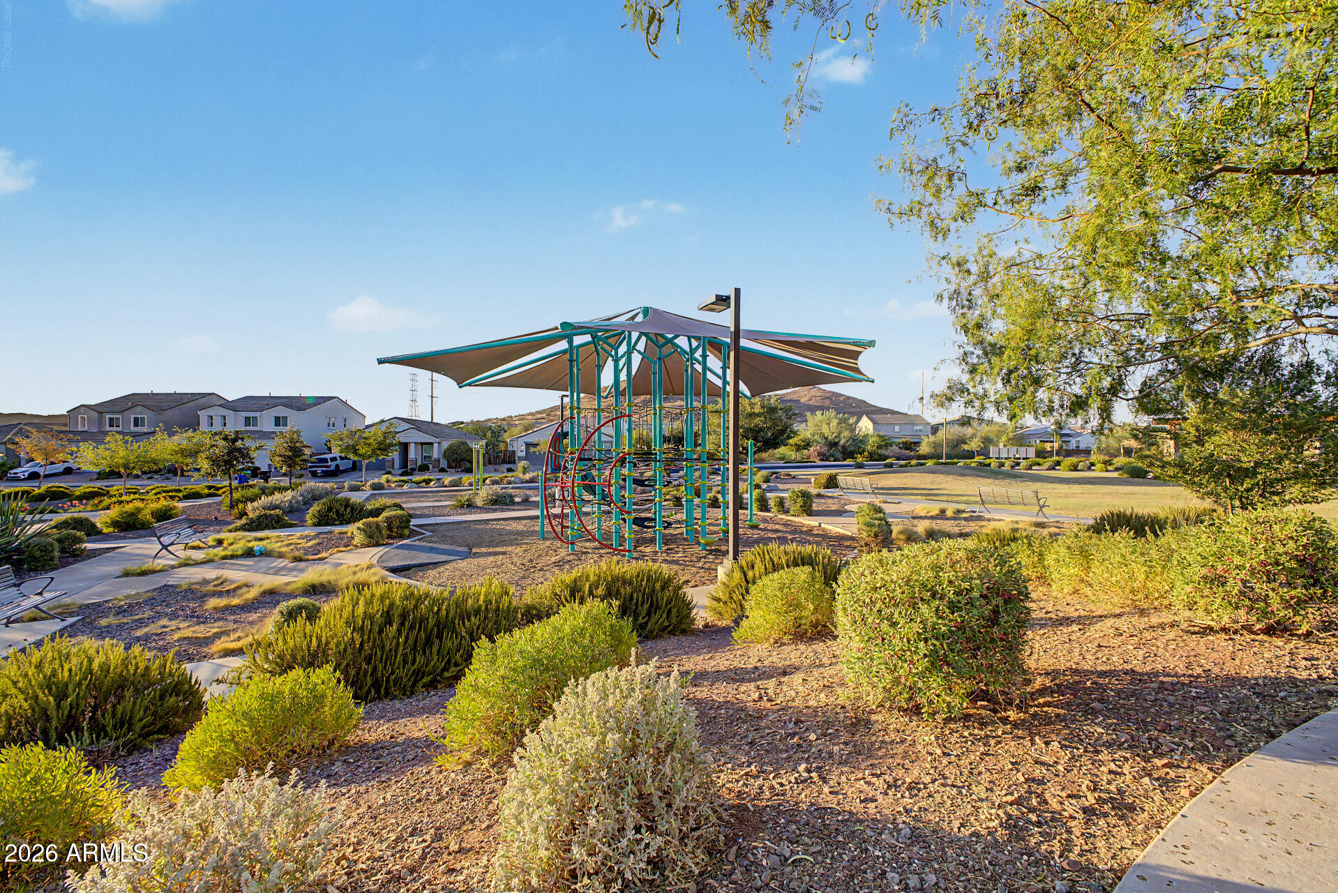HILLSTONE SOUTH PARCEL 2 - Residential