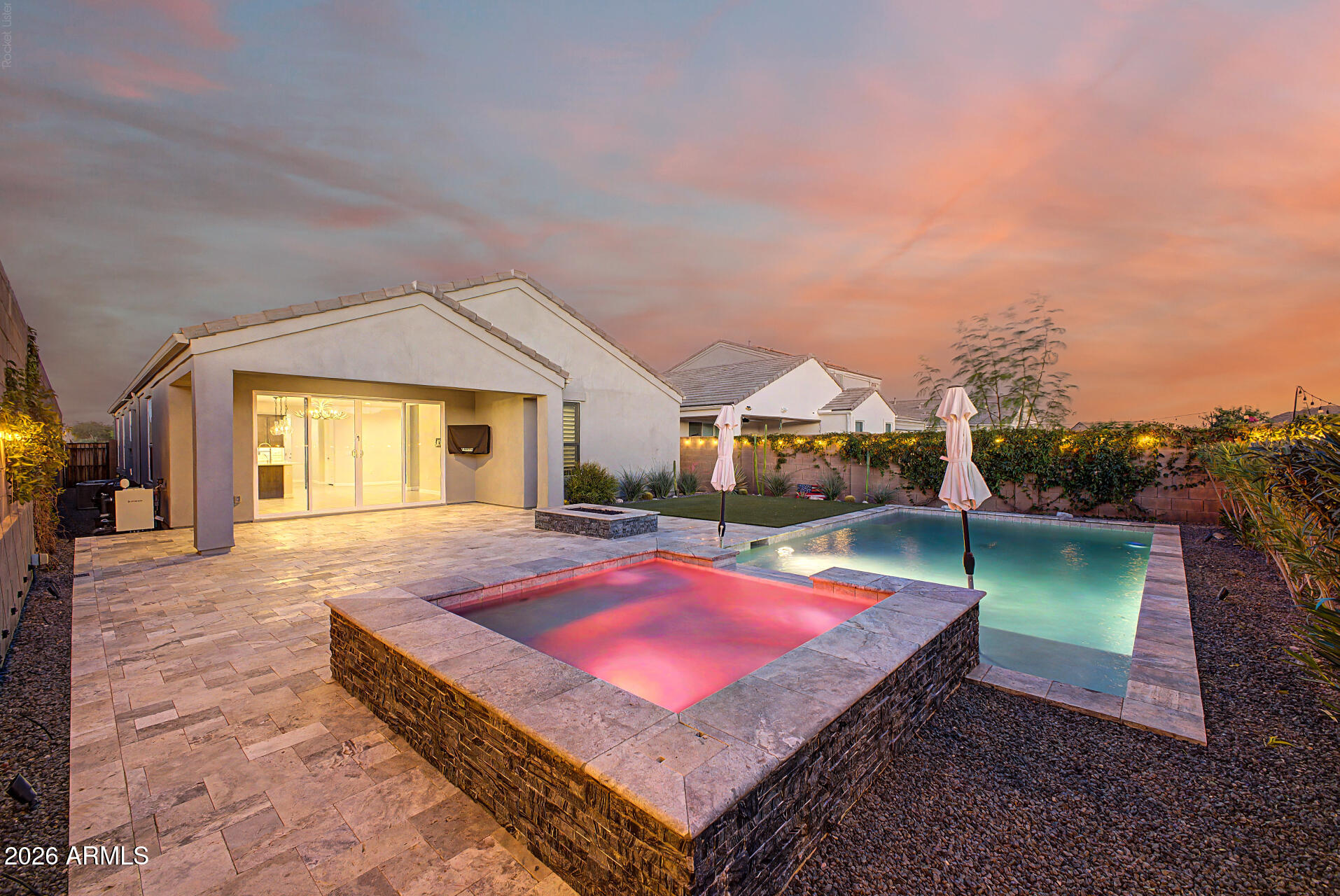 HILLSTONE SOUTH PARCEL 2 - Residential