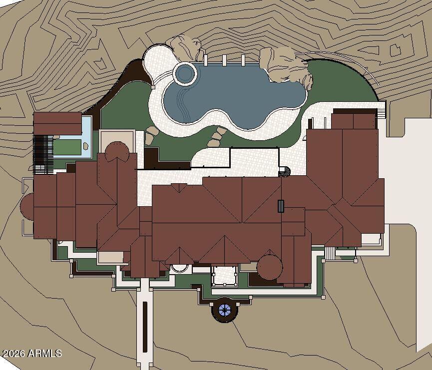 VERRADO PARCEL 3.101 - Land