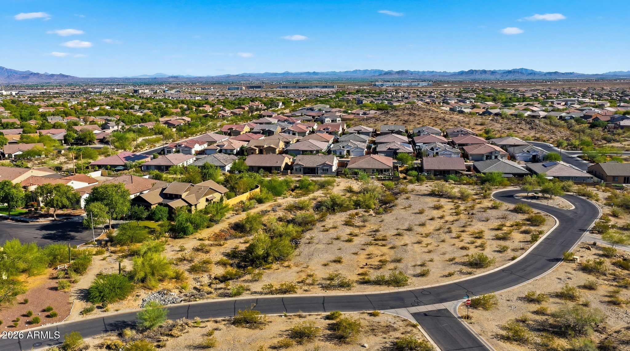 VERRADO PARCEL 3.101 - Land