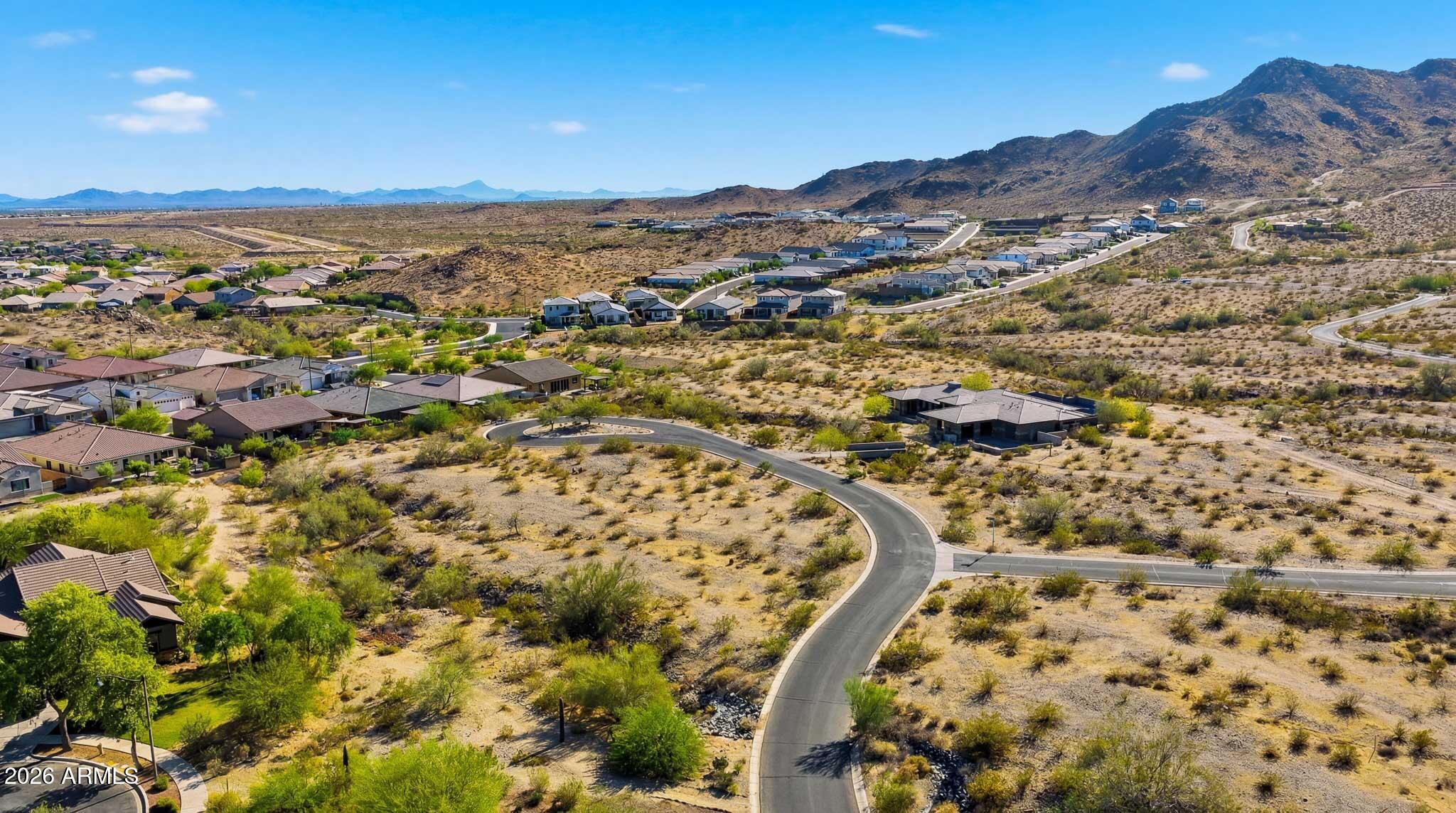 VERRADO PARCEL 3.101 - Land