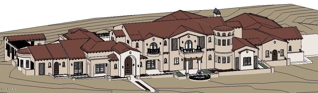VERRADO PARCEL 3.101 - Land