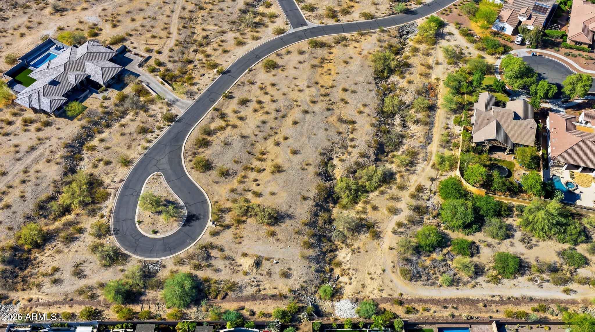 VERRADO PARCEL 3.101 - Land