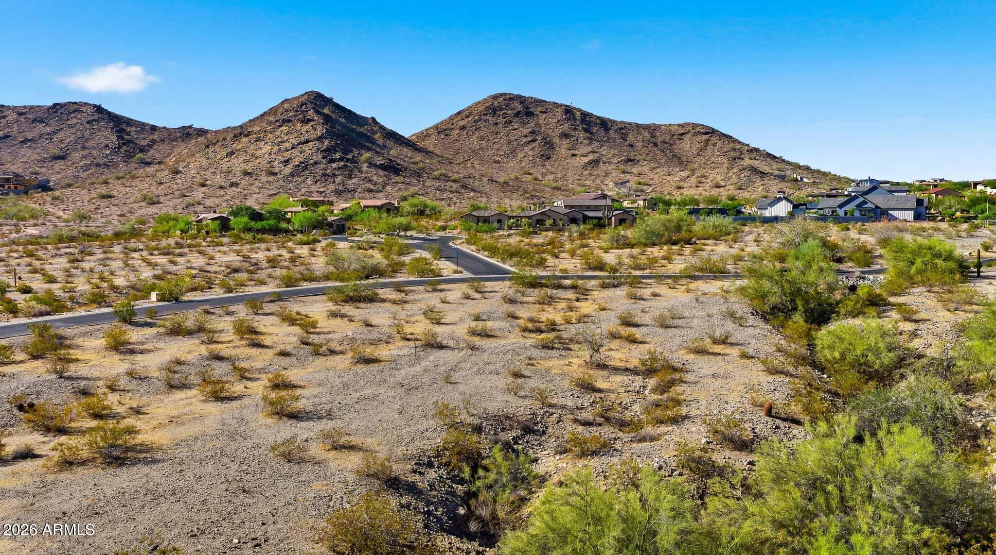 VERRADO PARCEL 3.101 - Land