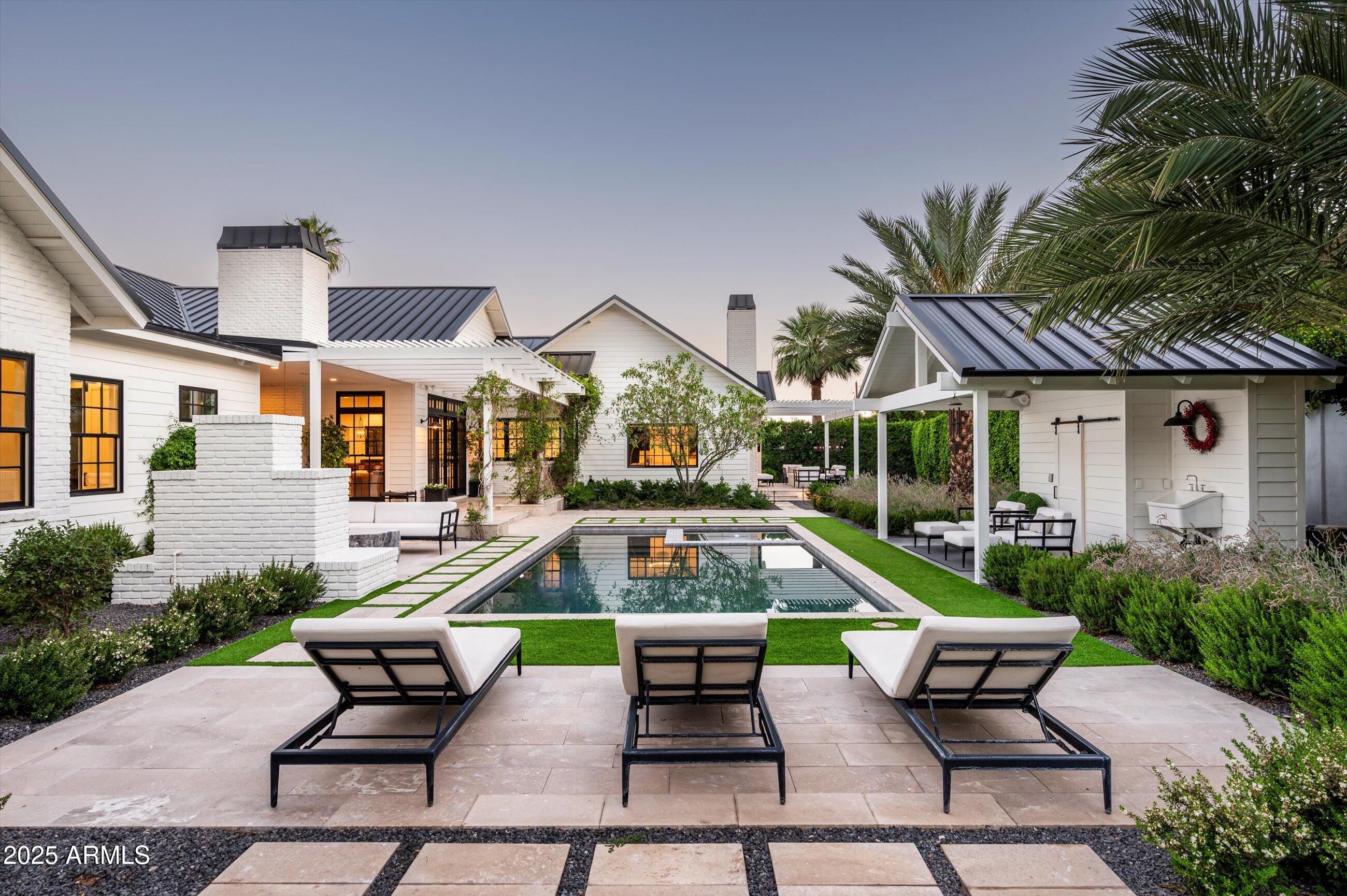 DEL RAY ESTATES 2 - Residential