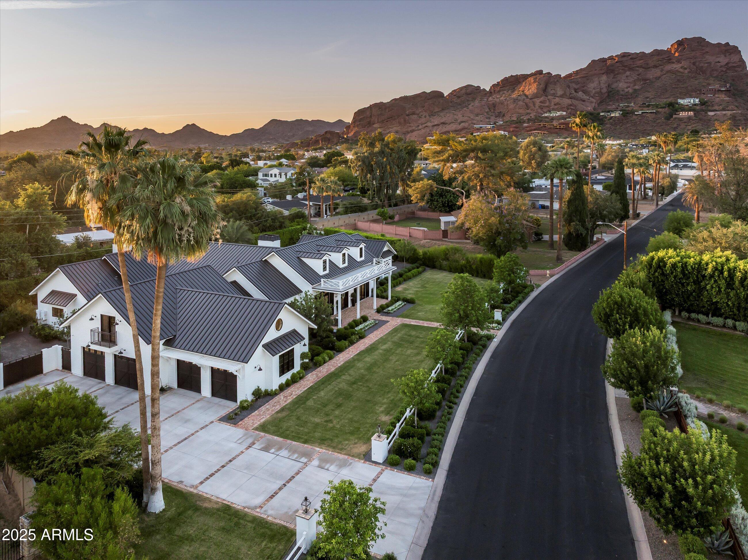 DEL RAY ESTATES 2 - Residential