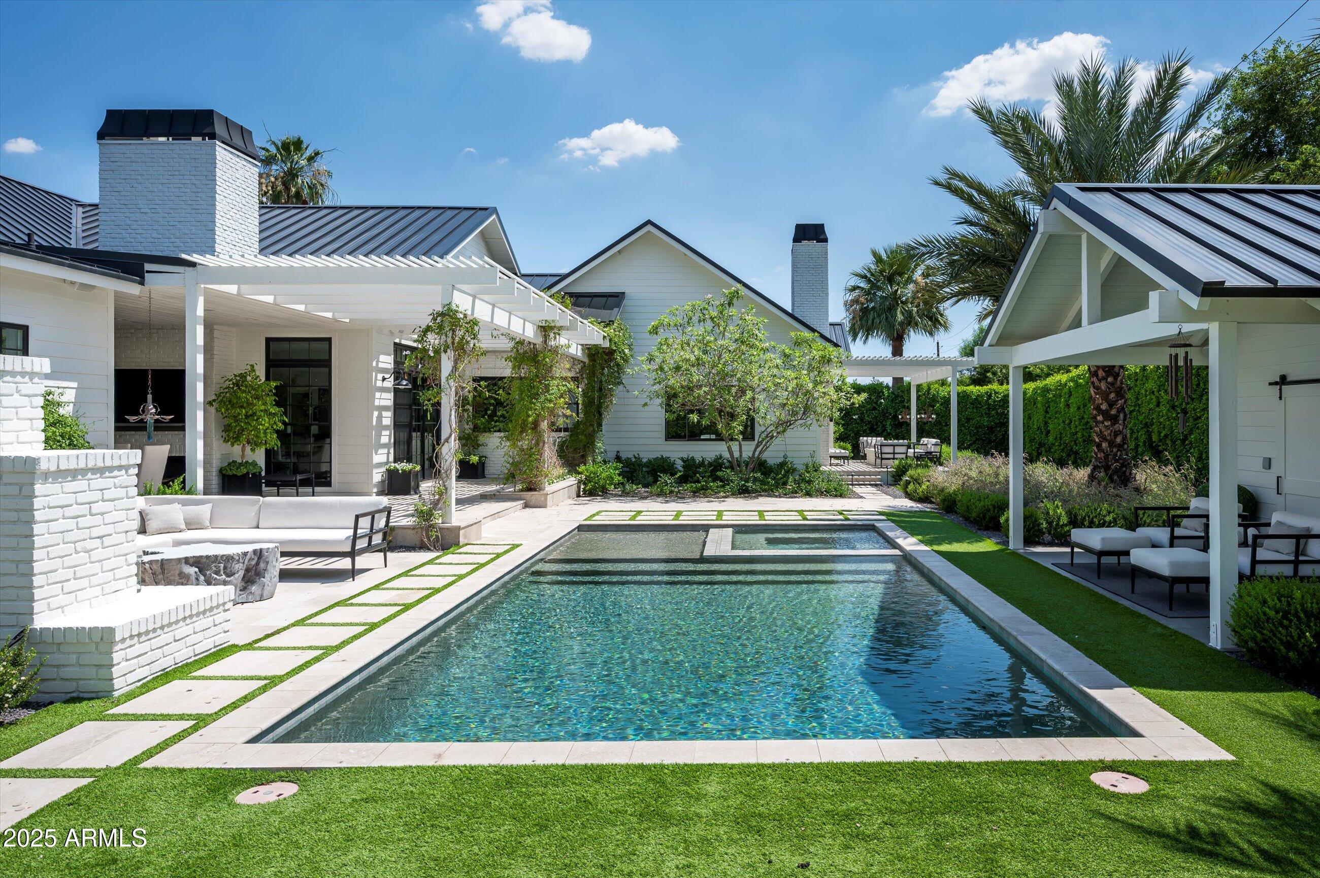 DEL RAY ESTATES 2 - Residential