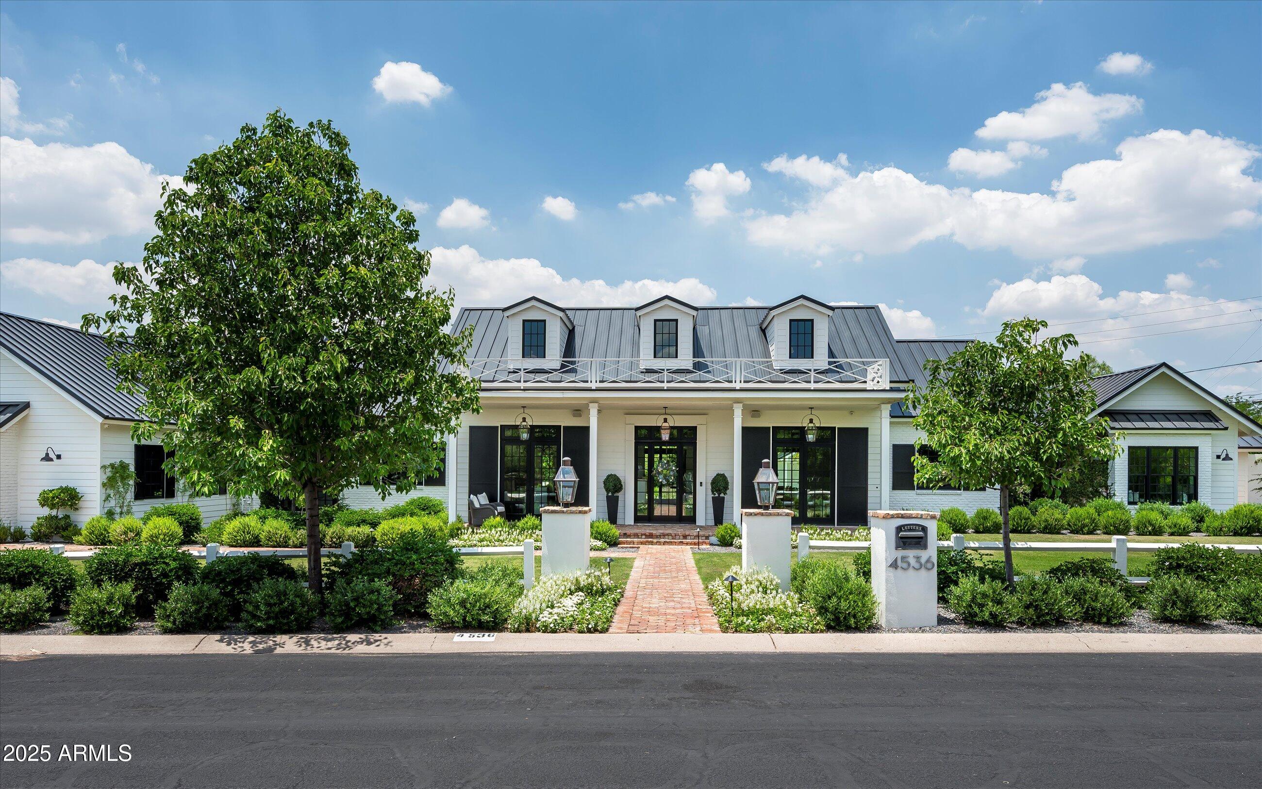 DEL RAY ESTATES 2 - Residential