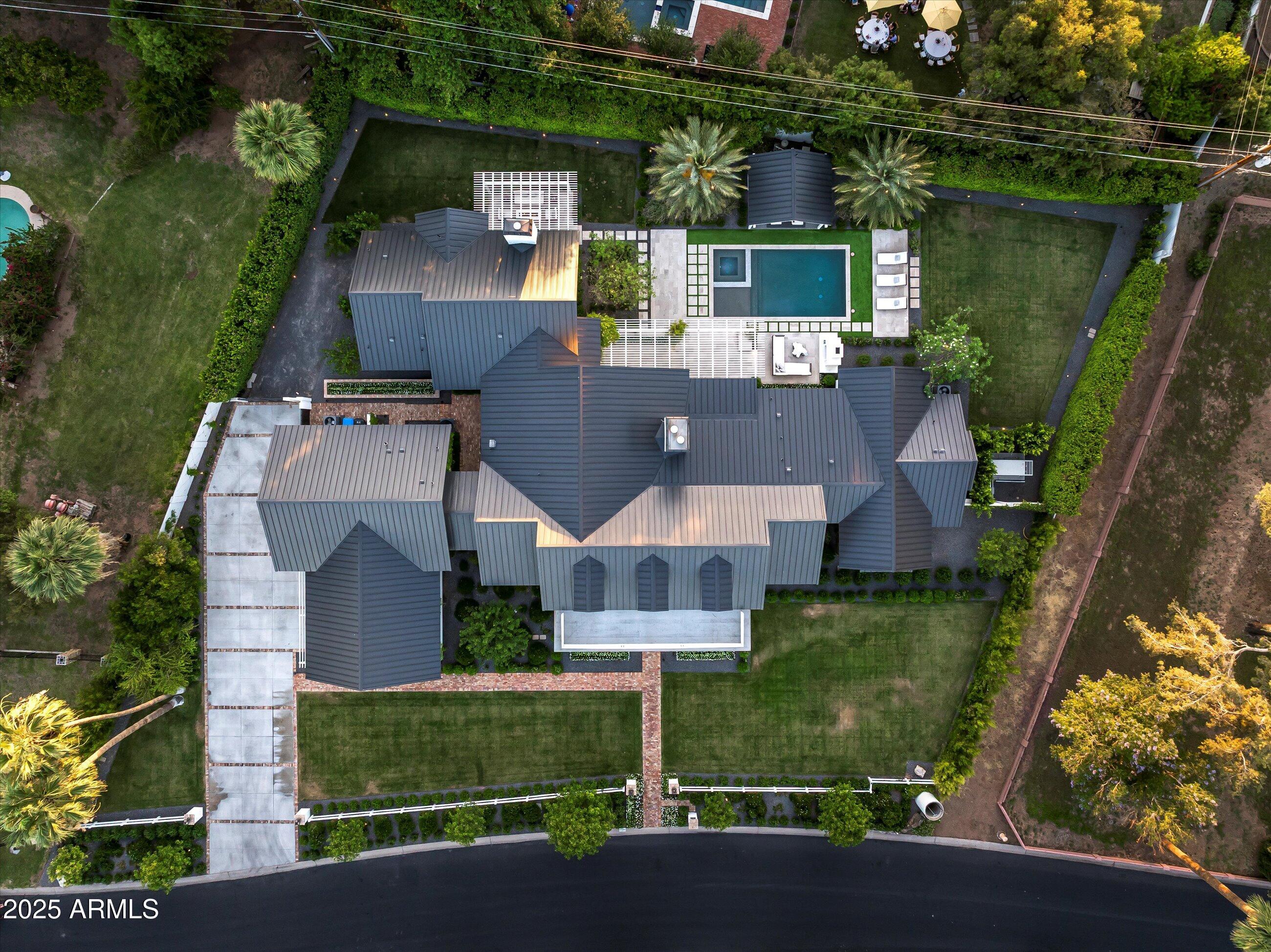 DEL RAY ESTATES 2 - Residential