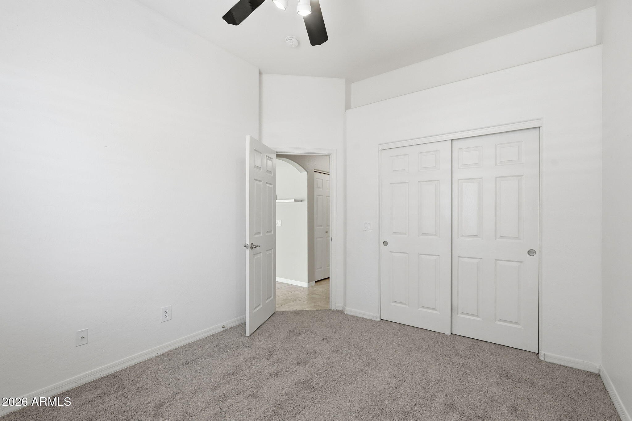 VISTA VILLA TOWNHOMES - Residential