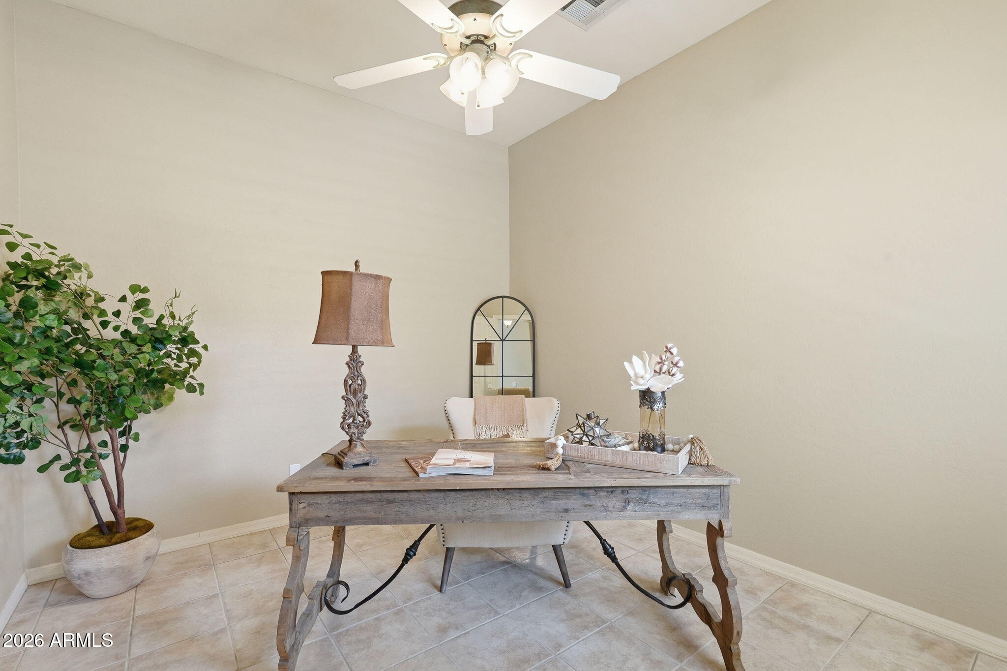 VISTA VILLA TOWNHOMES - Residential