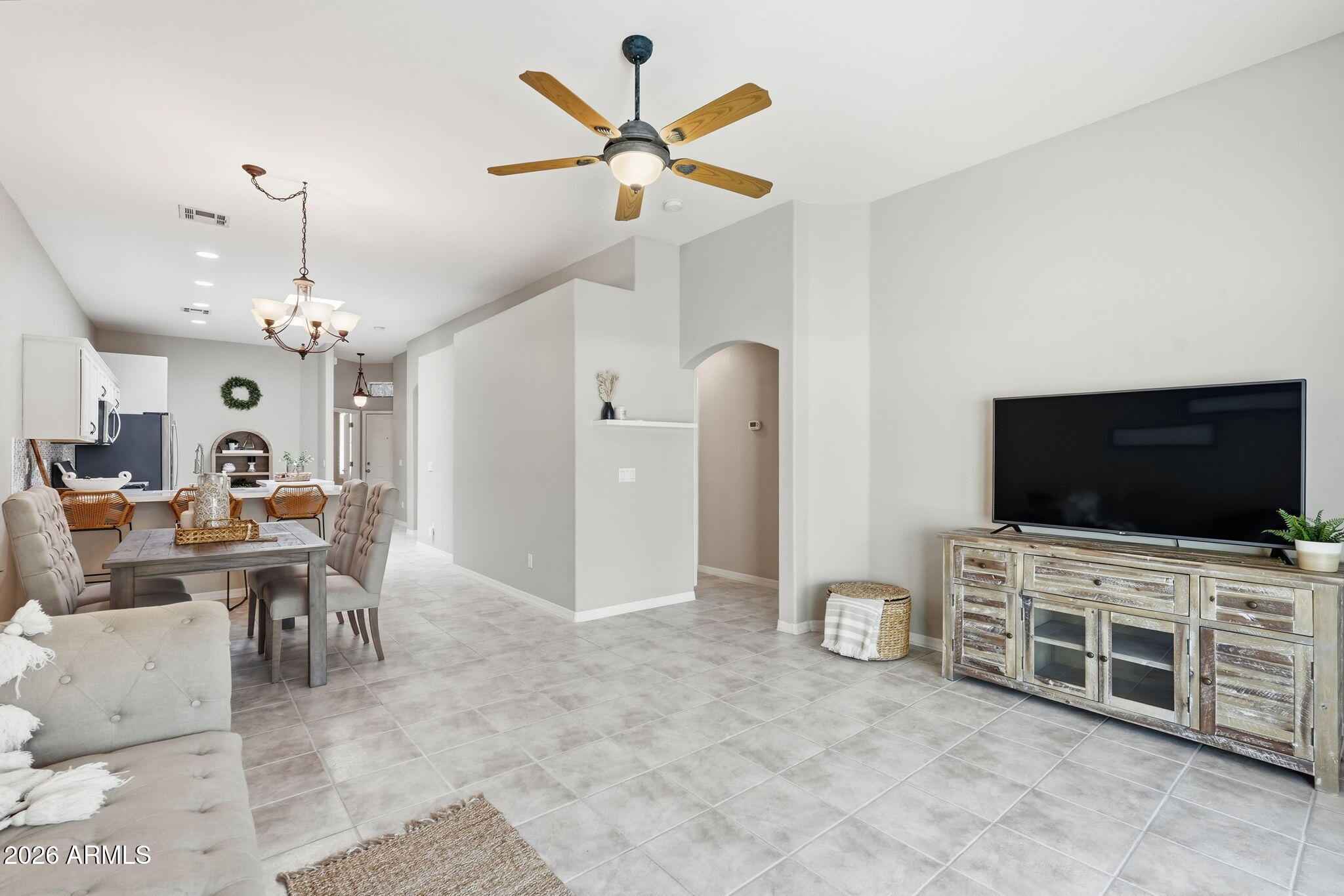VISTA VILLA TOWNHOMES - Residential