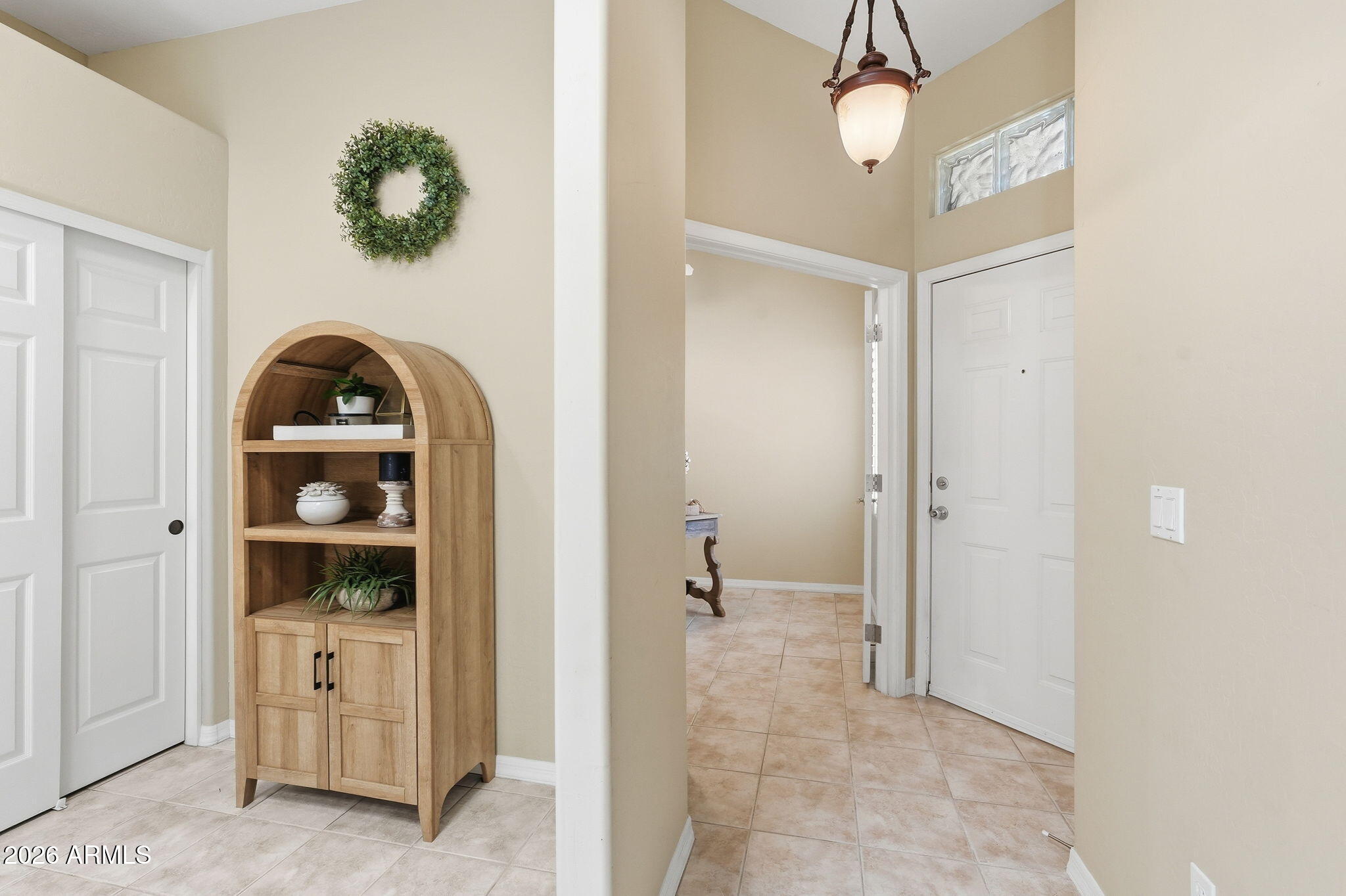 VISTA VILLA TOWNHOMES - Residential