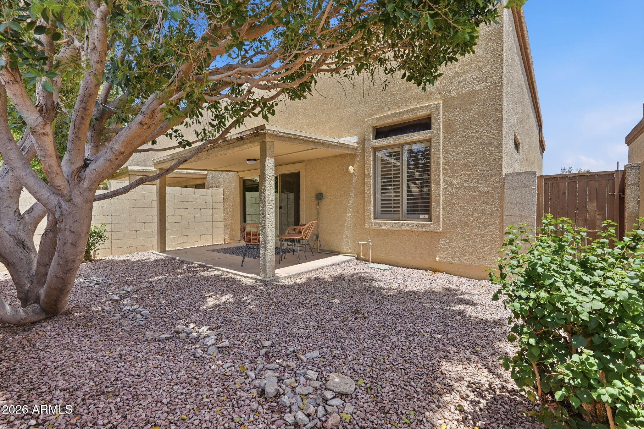 VISTA VILLA TOWNHOMES - Residential