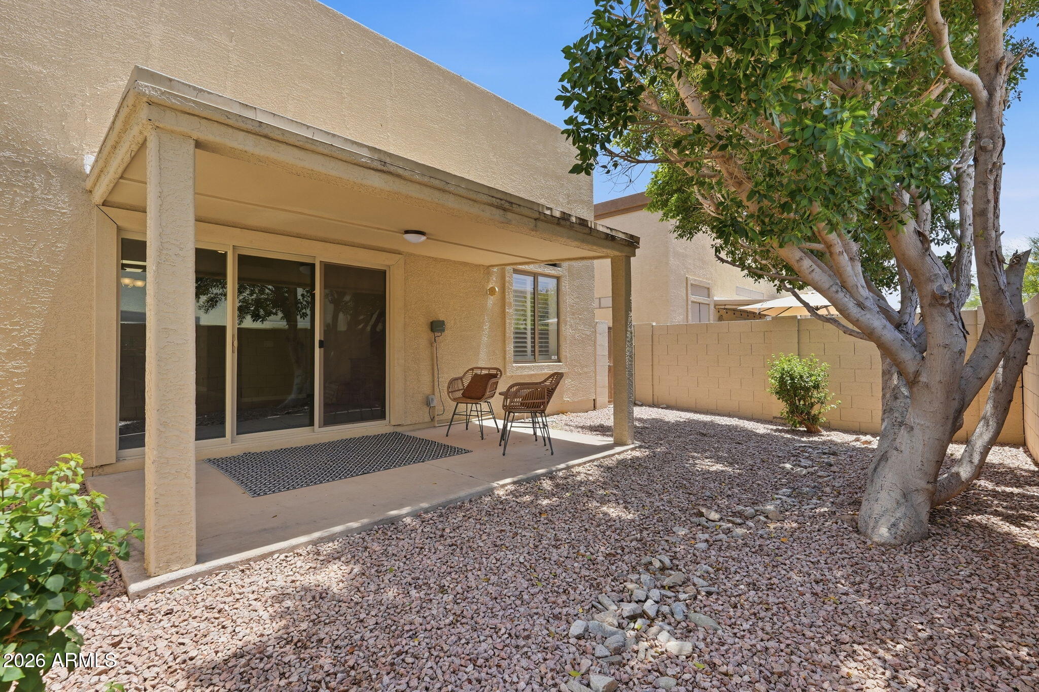 VISTA VILLA TOWNHOMES - Residential