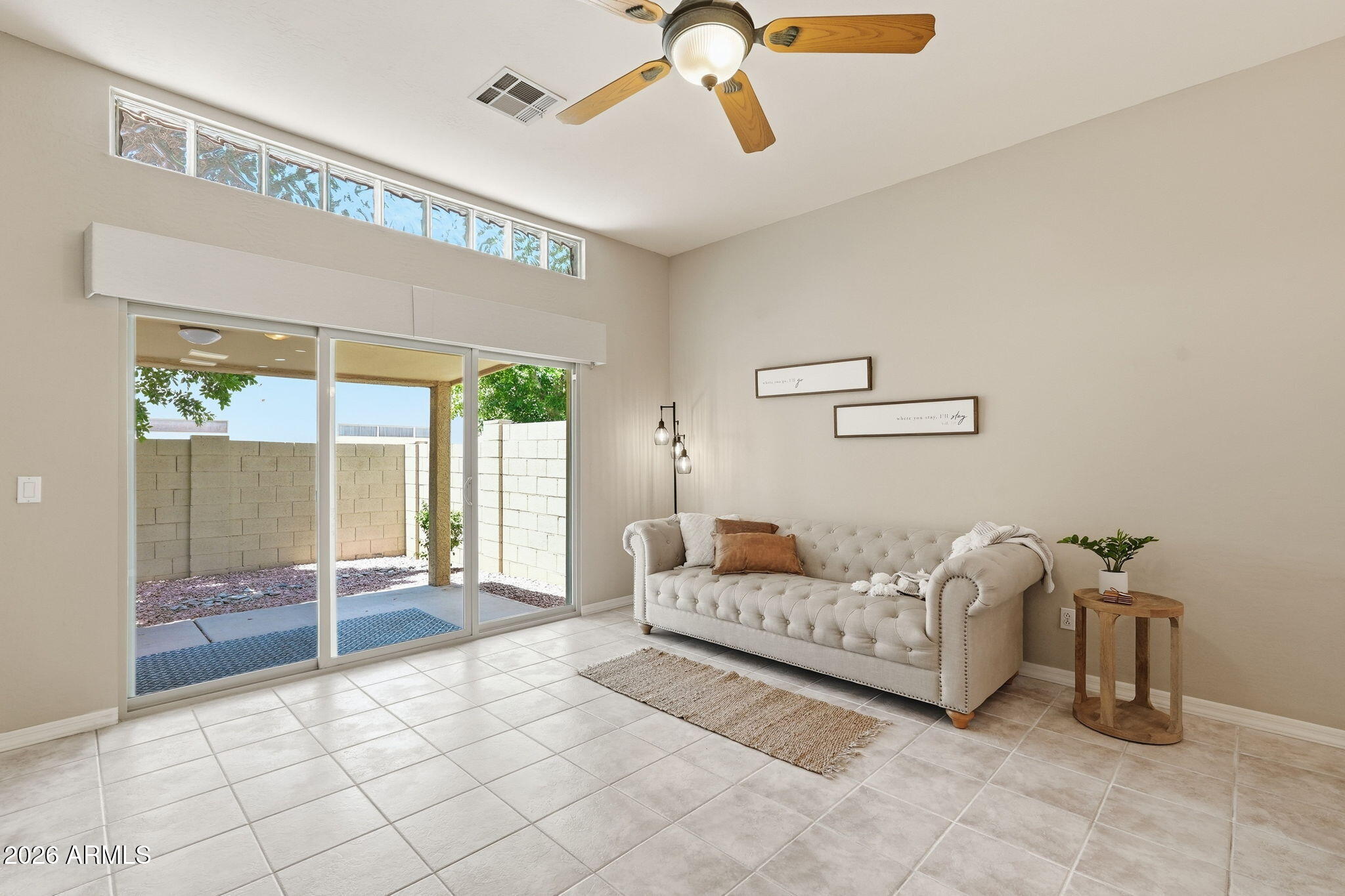 VISTA VILLA TOWNHOMES - Residential