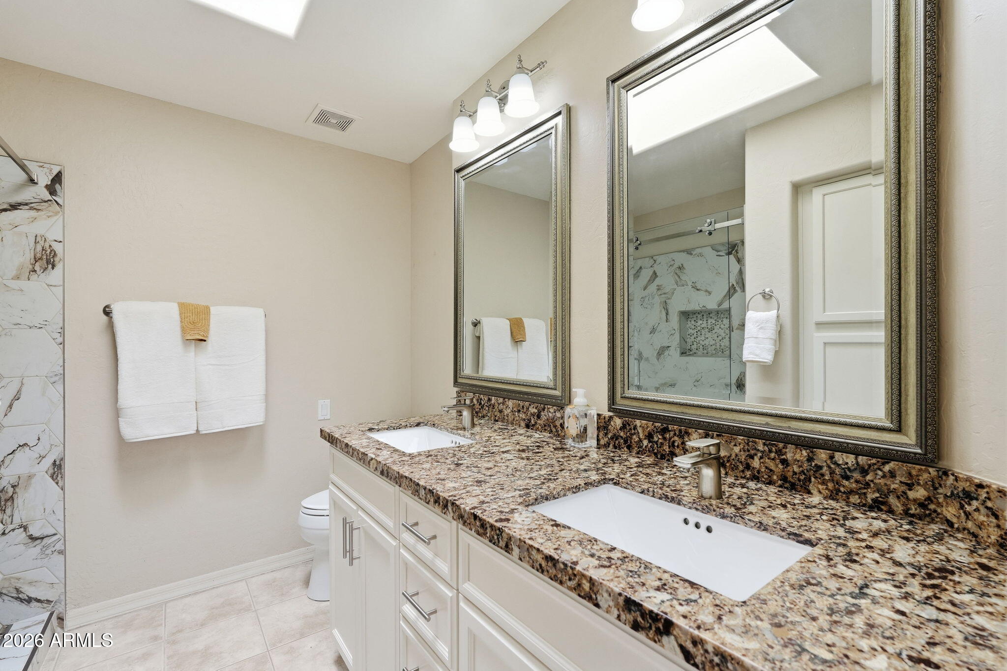 VISTA VILLA TOWNHOMES - Residential