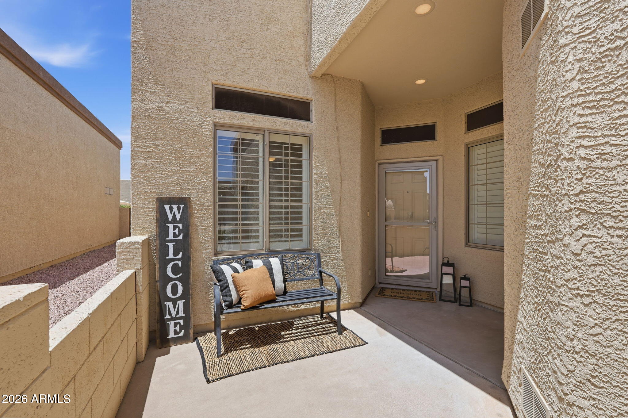 VISTA VILLA TOWNHOMES - Residential