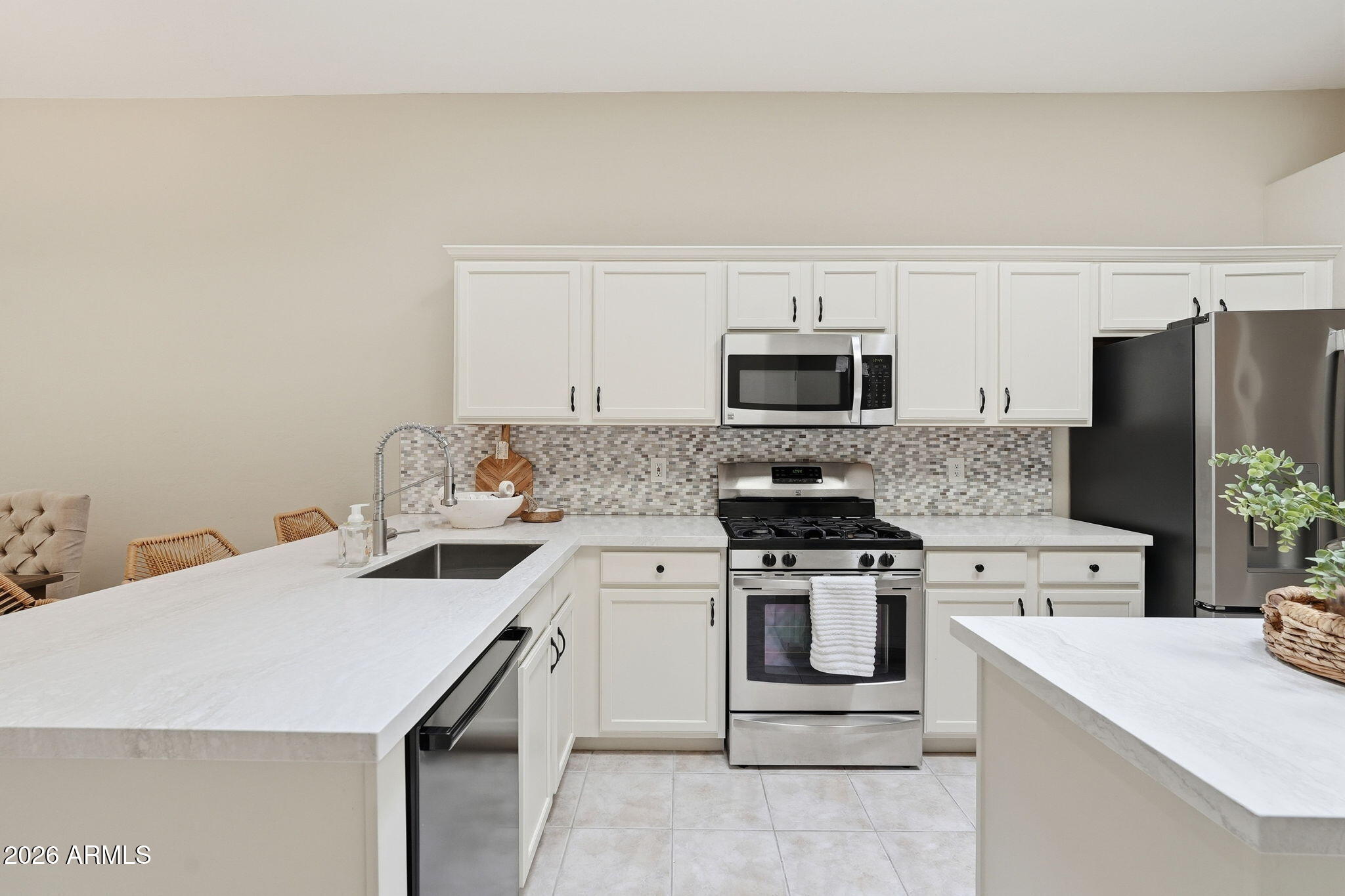 VISTA VILLA TOWNHOMES - Residential