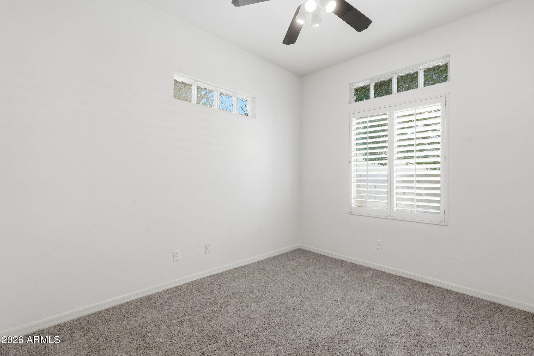 VISTA VILLA TOWNHOMES - Residential