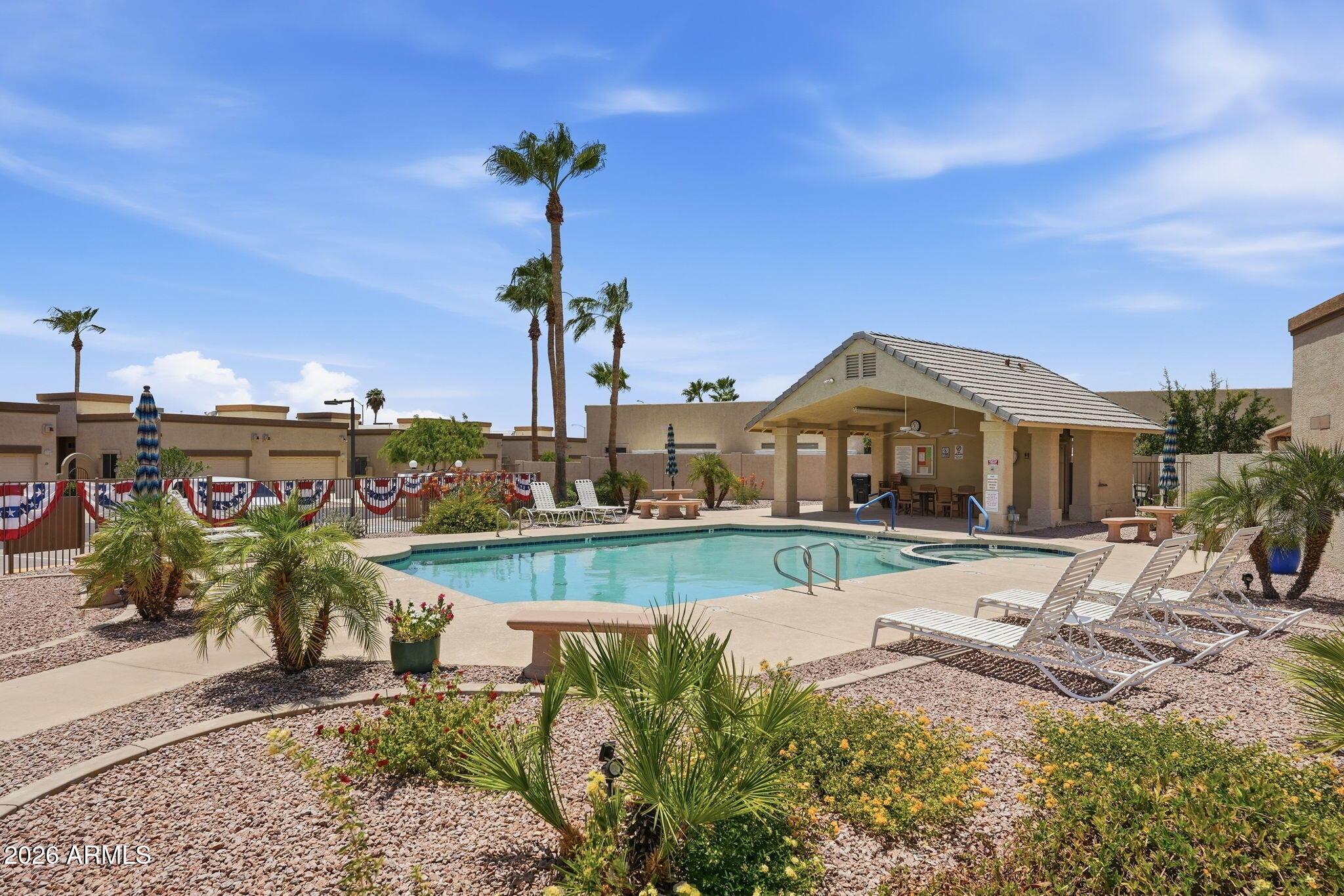 VISTA VILLA TOWNHOMES - Residential