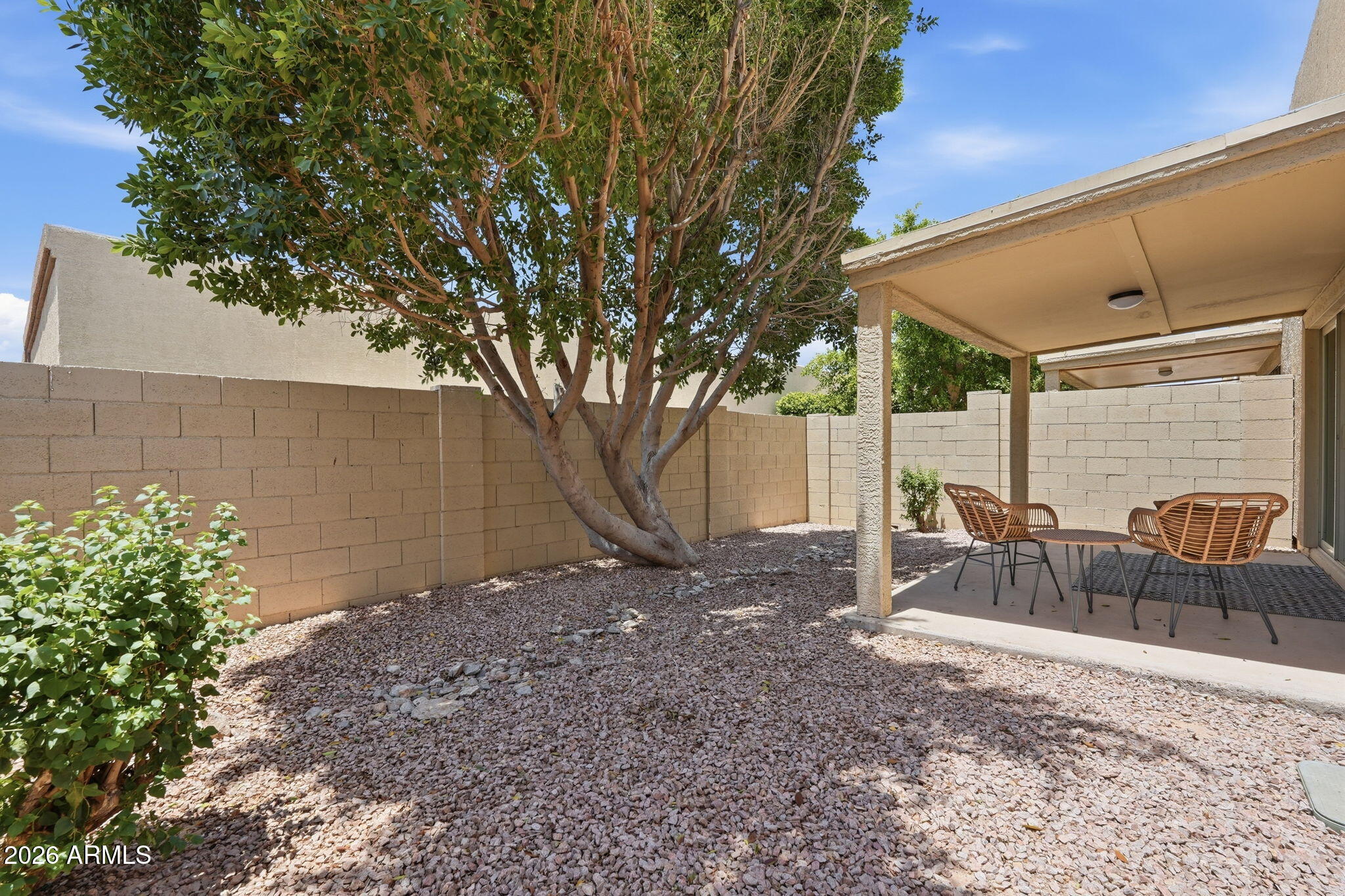 VISTA VILLA TOWNHOMES - Residential