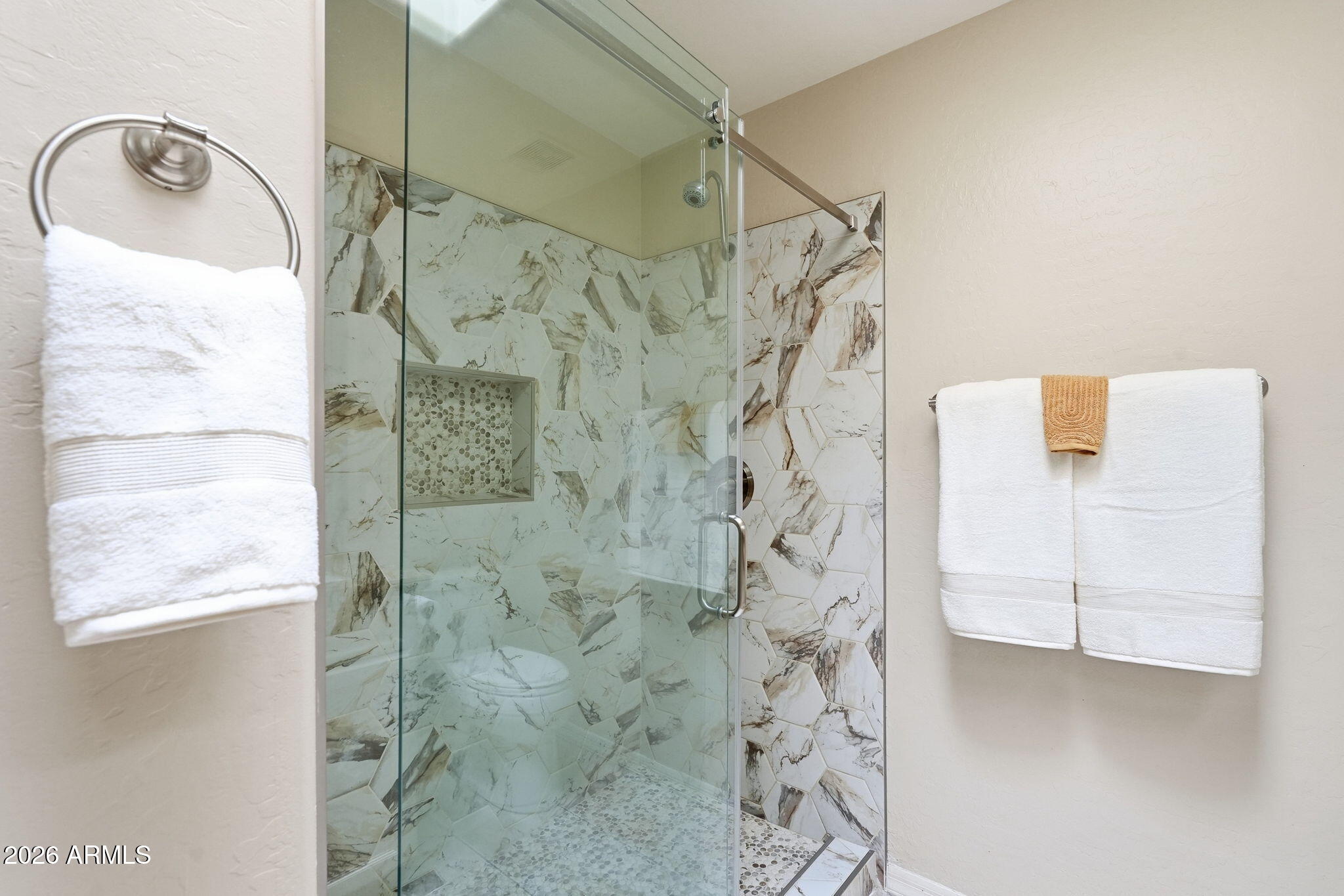 VISTA VILLA TOWNHOMES - Residential