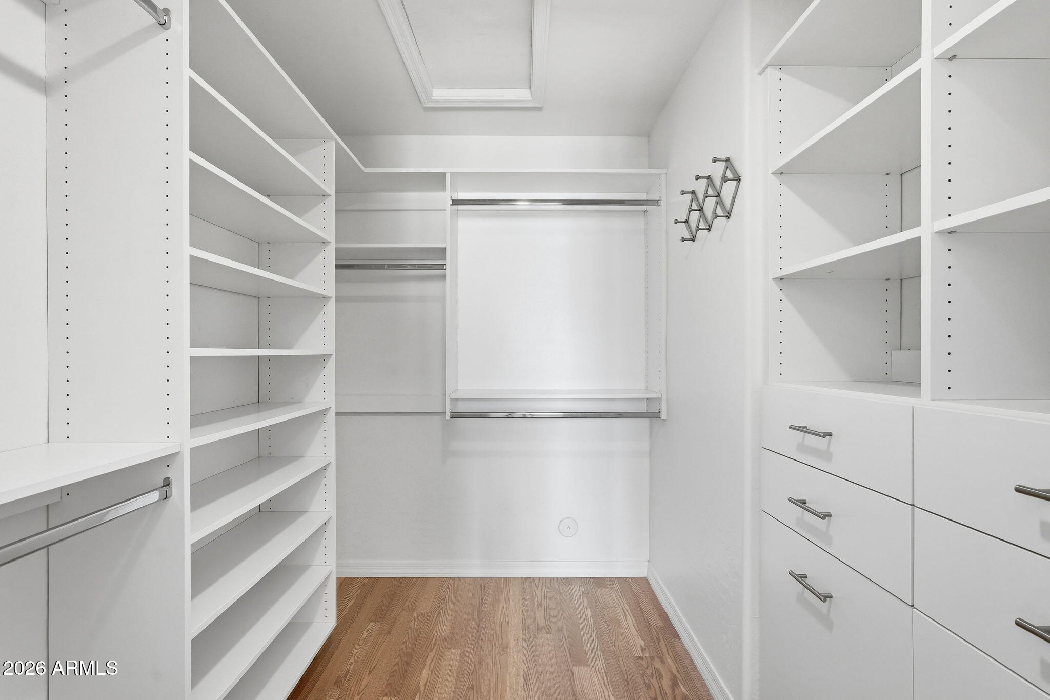 VISTA VILLA TOWNHOMES - Residential