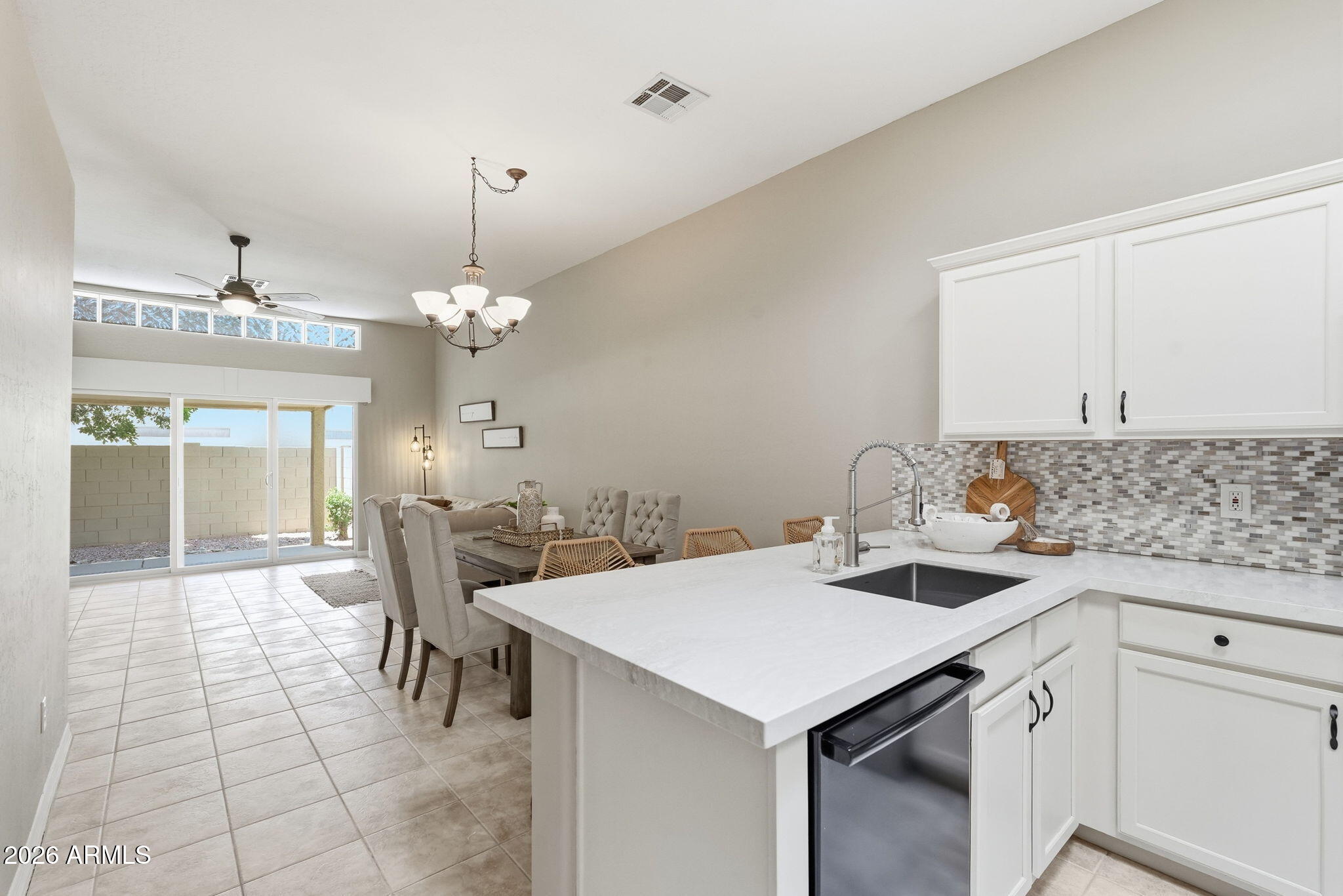 VISTA VILLA TOWNHOMES - Residential