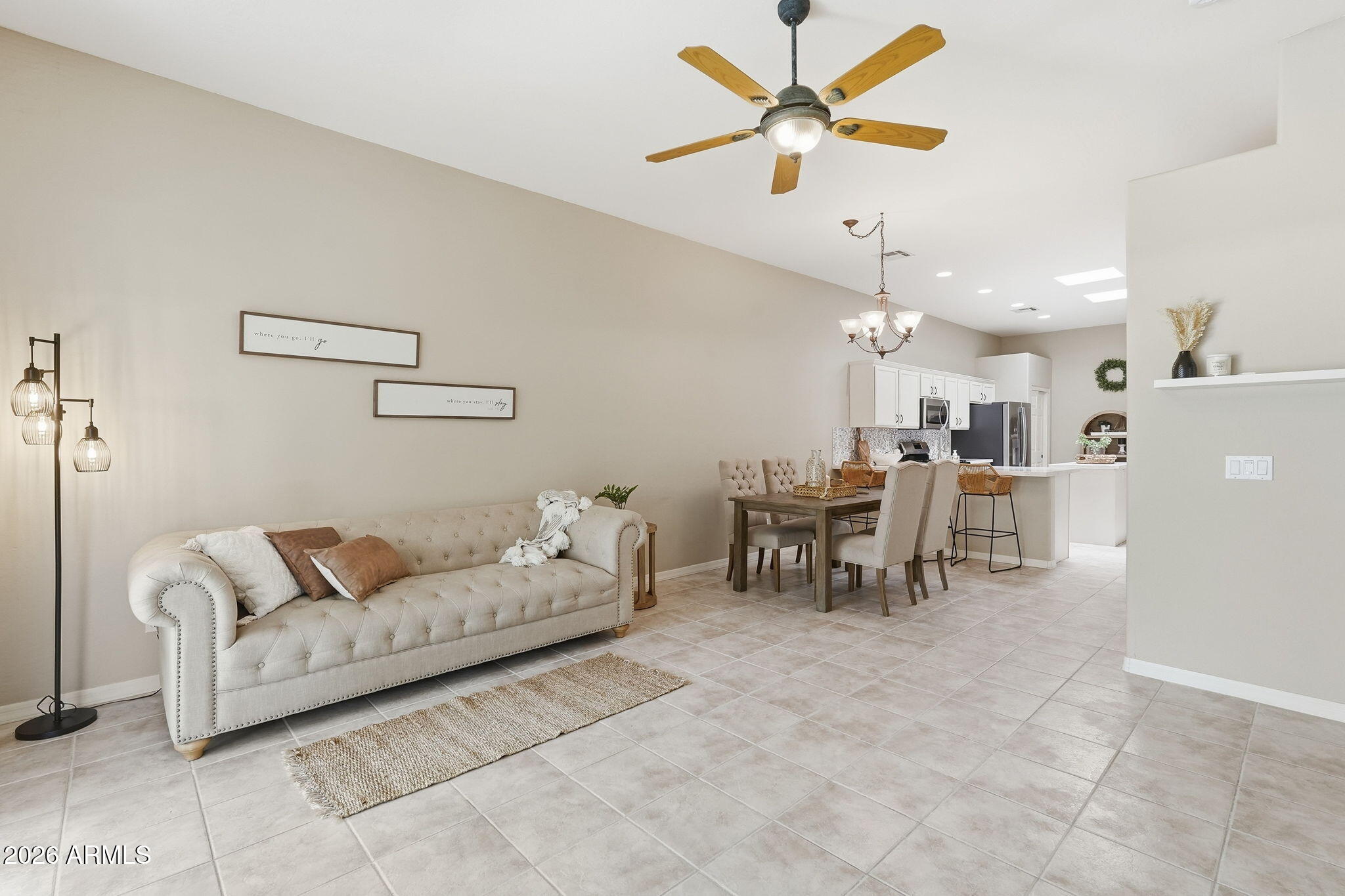 VISTA VILLA TOWNHOMES - Residential