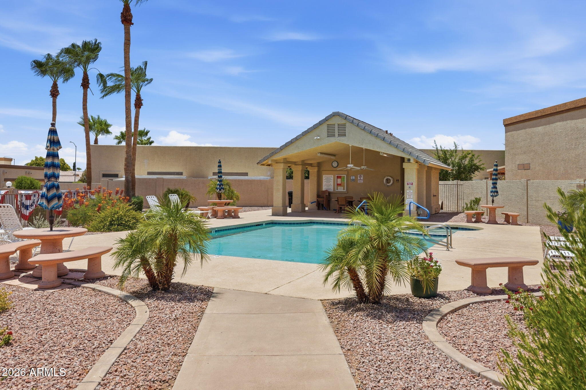 VISTA VILLA TOWNHOMES - Residential