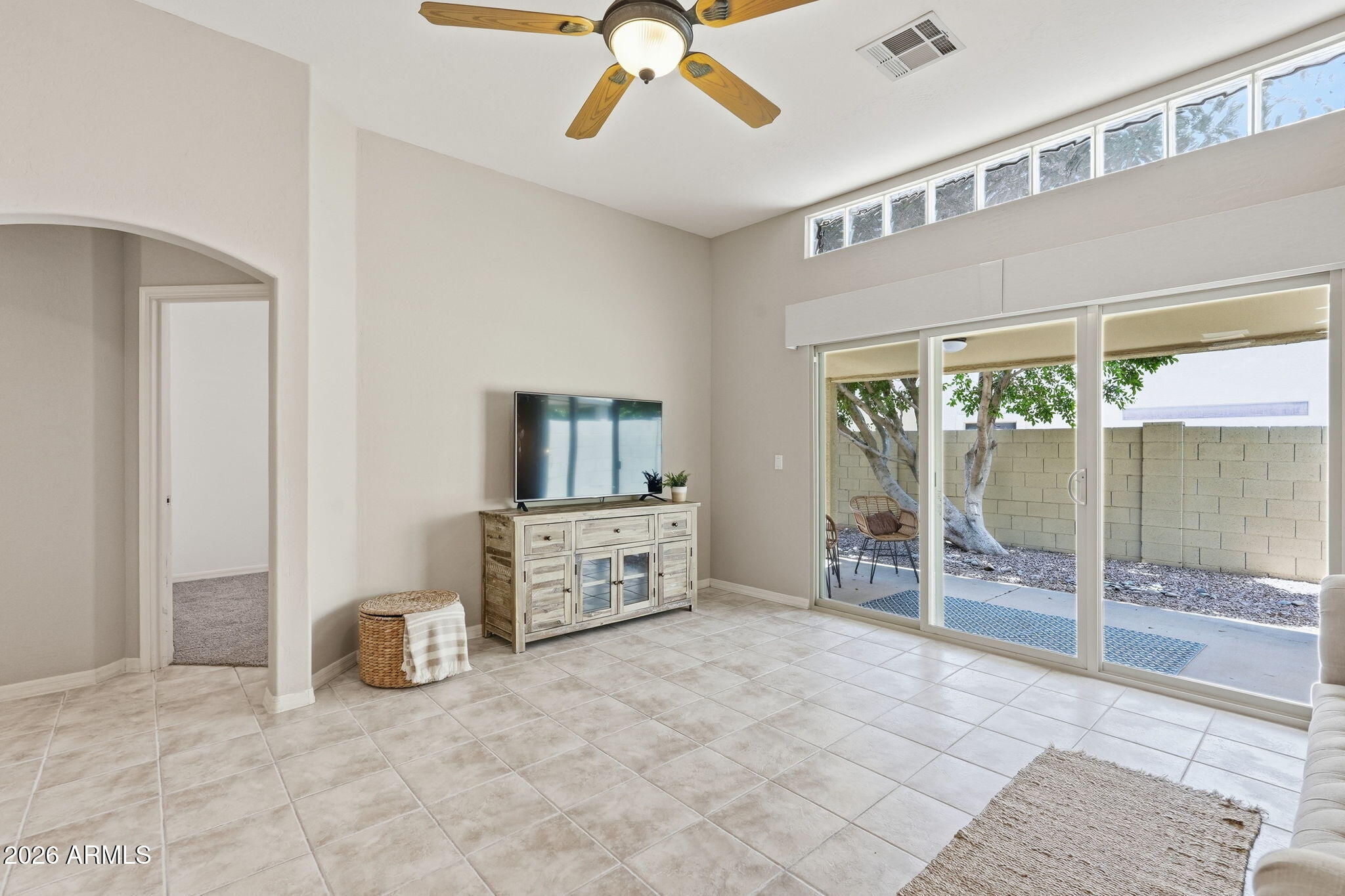 VISTA VILLA TOWNHOMES - Residential