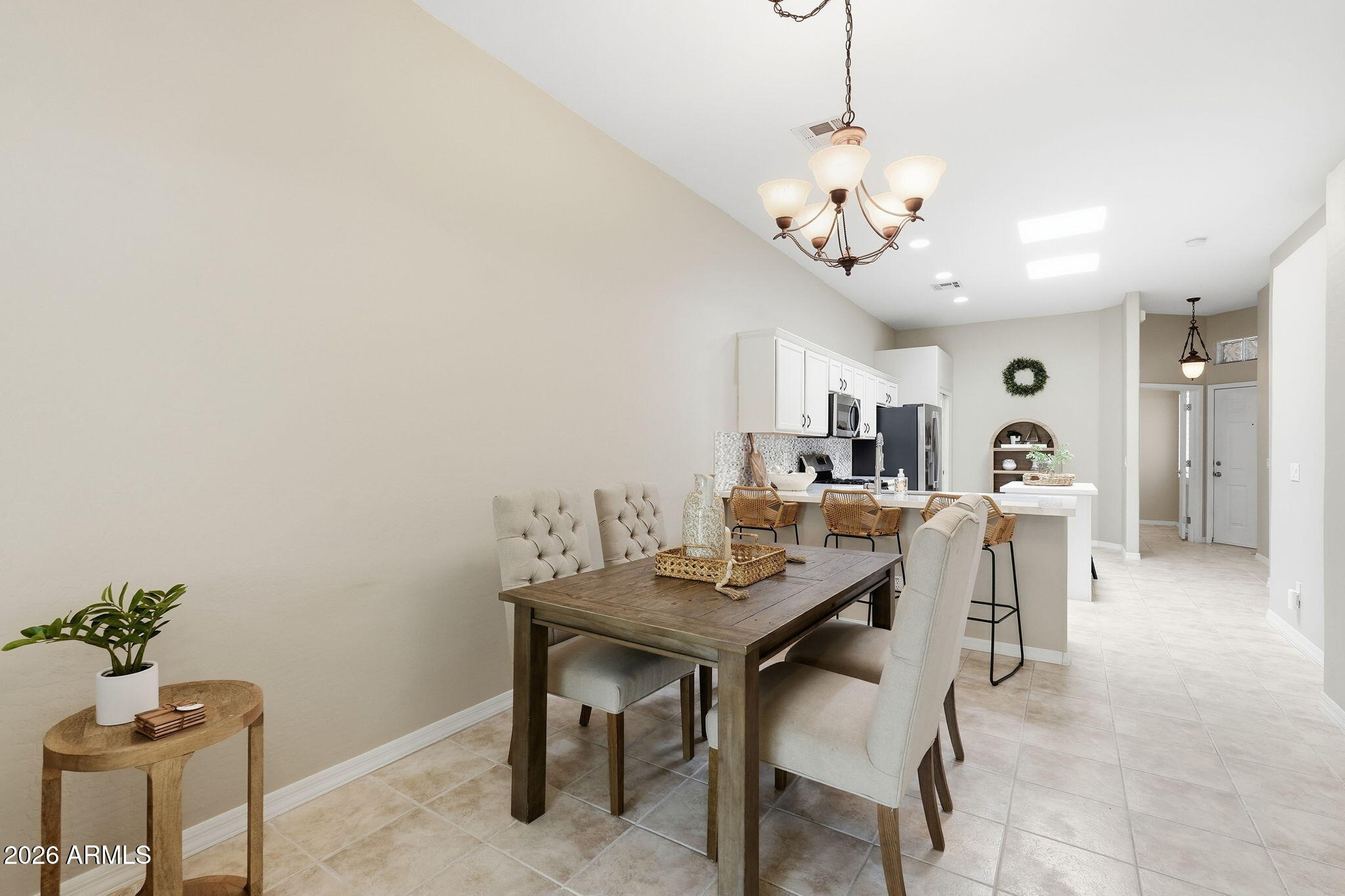 VISTA VILLA TOWNHOMES - Residential