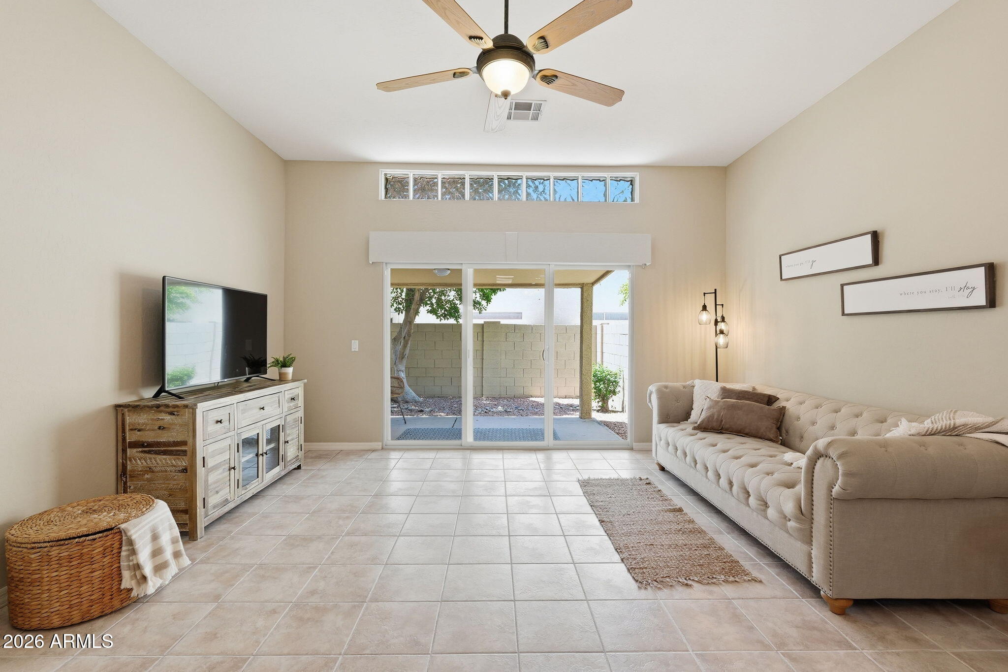VISTA VILLA TOWNHOMES - Residential